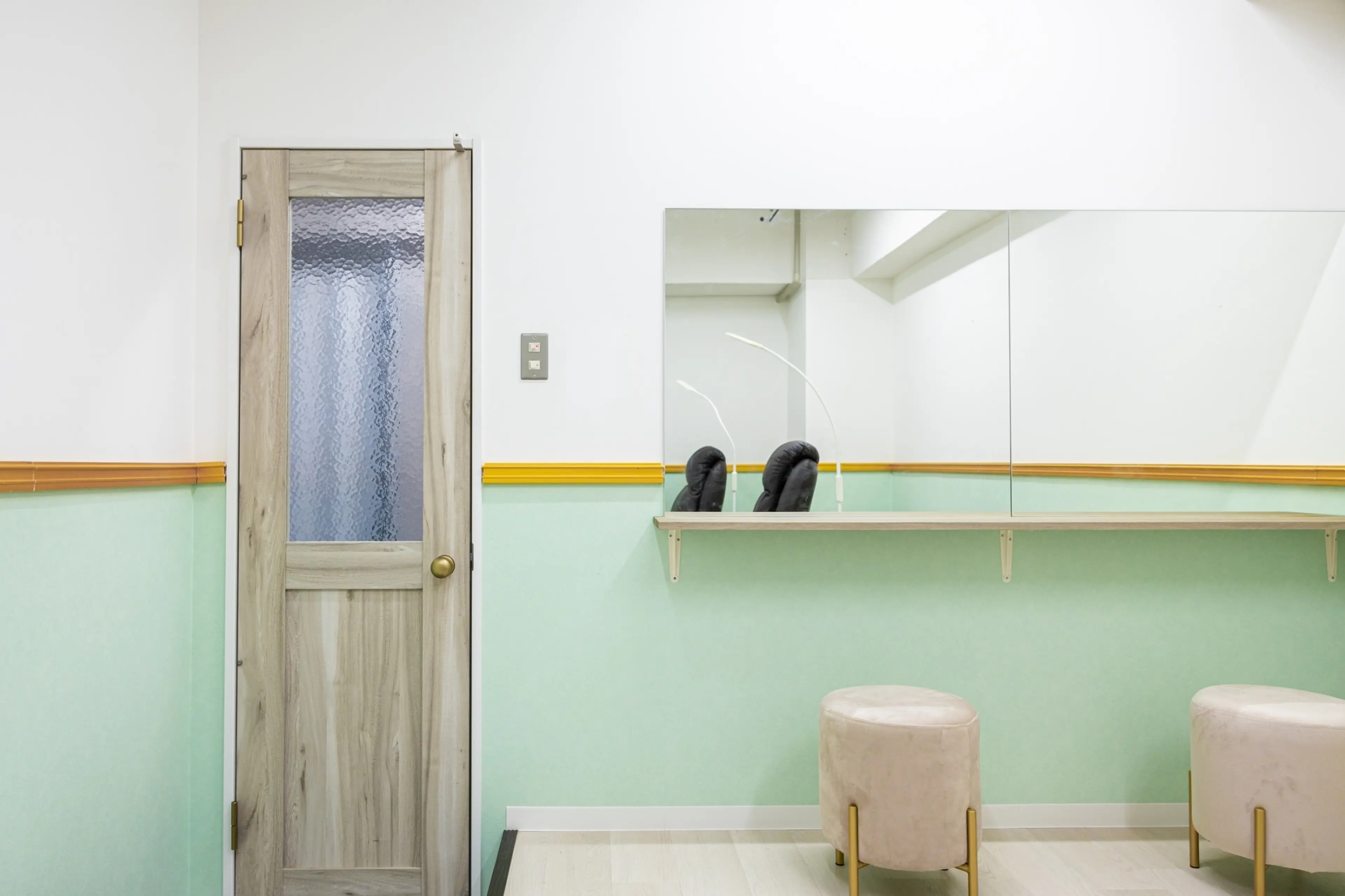 Lupines by ONE’sの内観・外観2