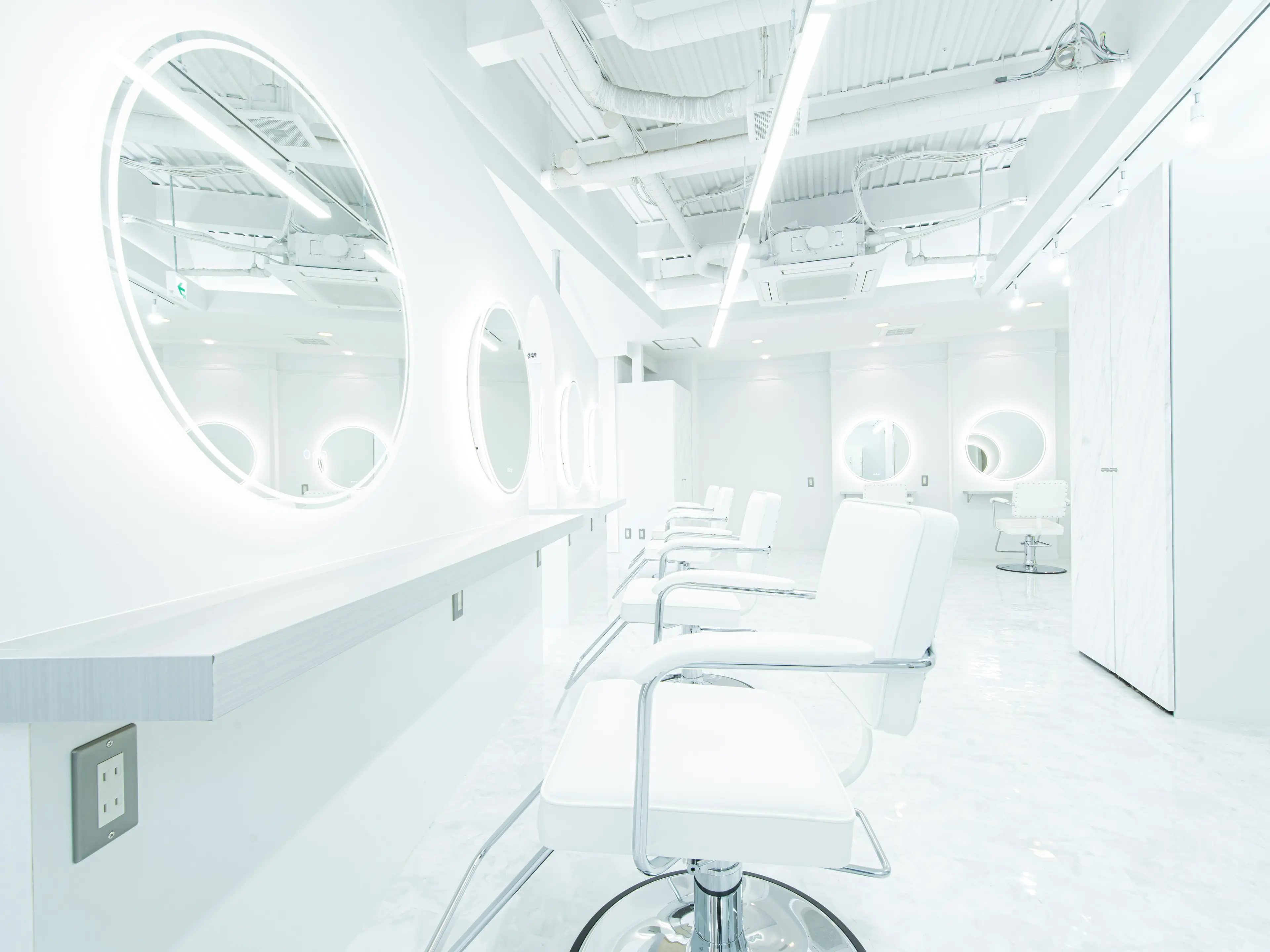 SOURCE 天王寺の内観・外観3