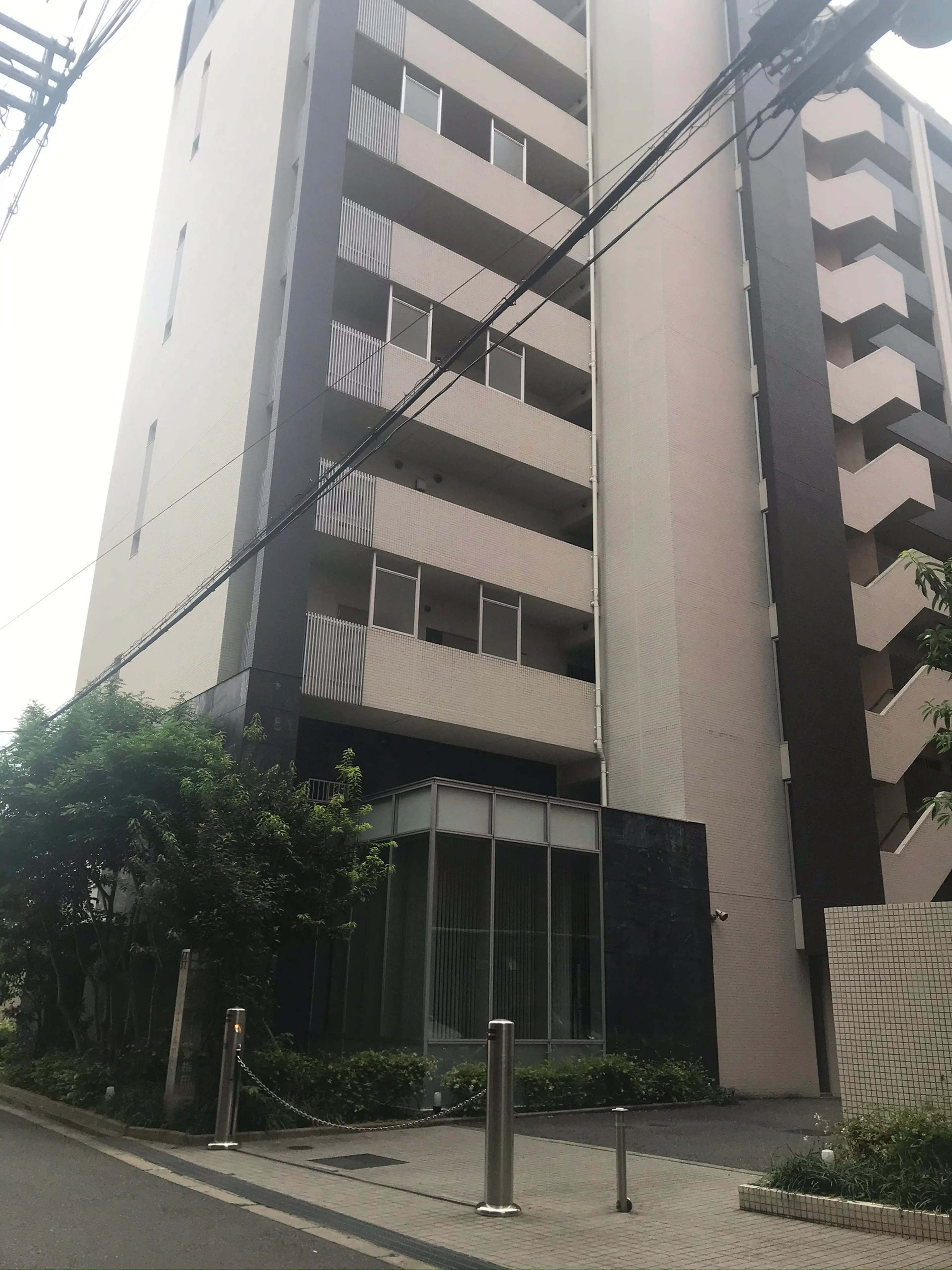 MAHALOの内観・外観1