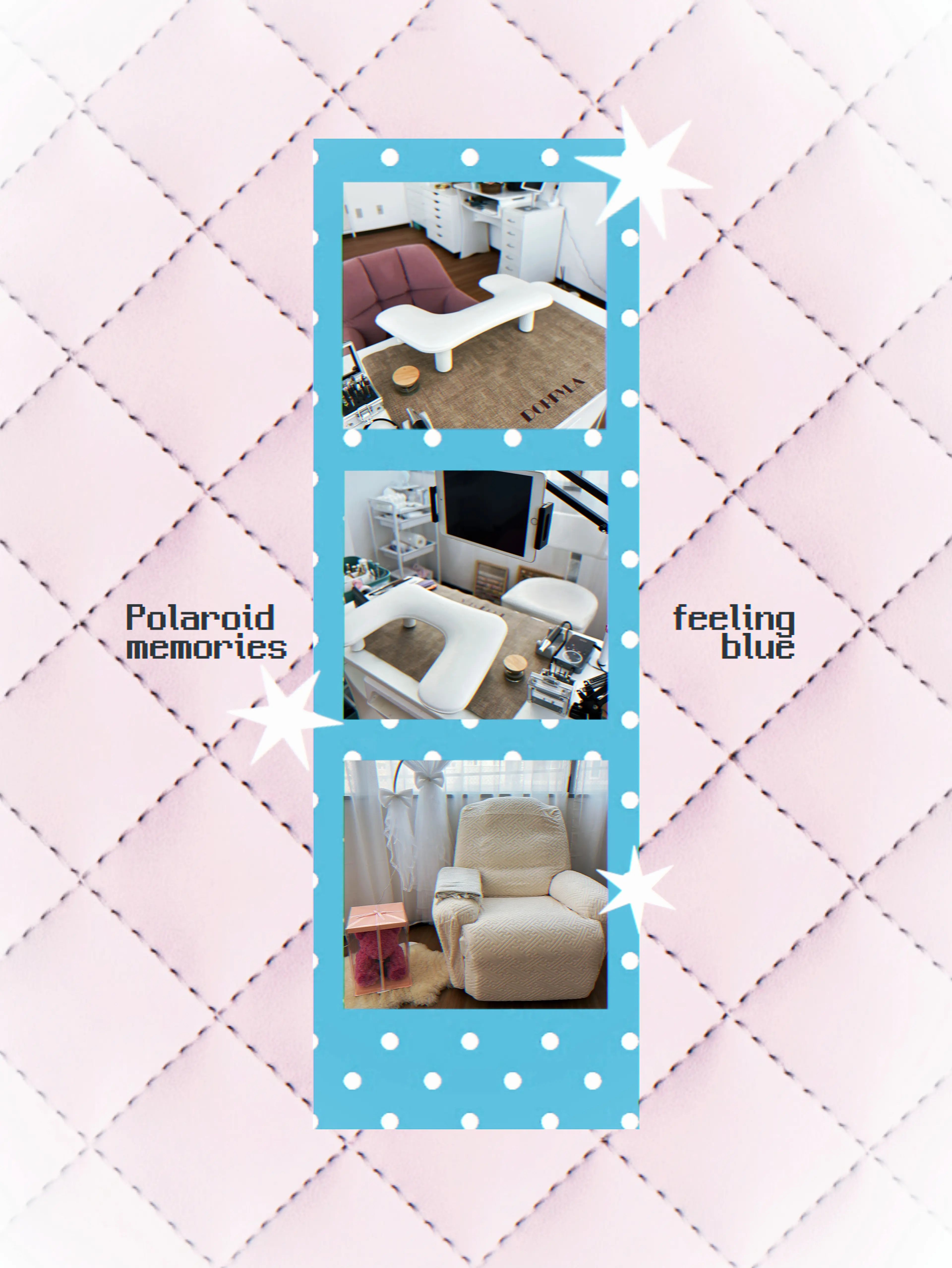 Queen‘s nail salon【クイーンズネイルサロン】の内観・外観1