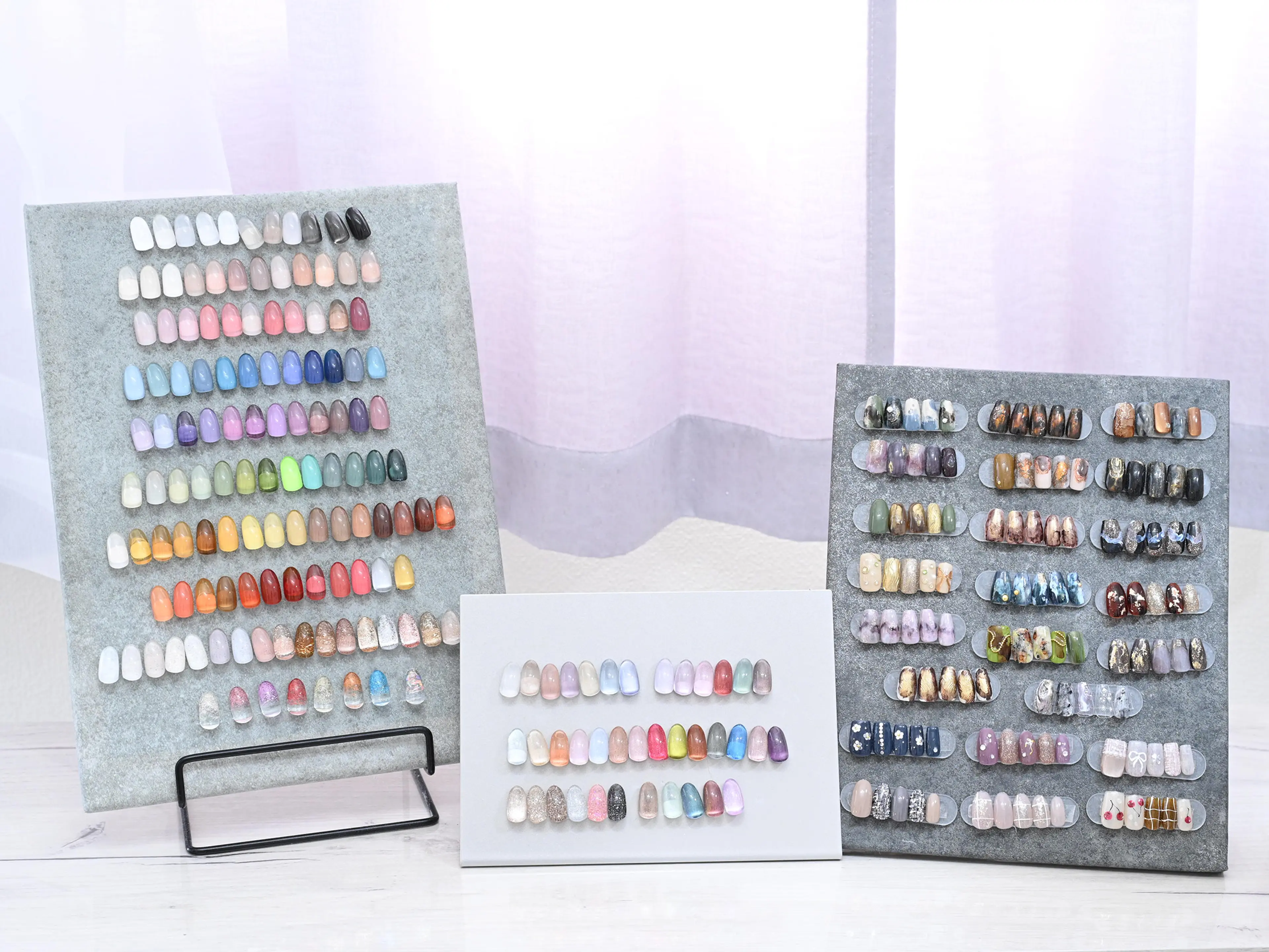 An petit nail salonの内観・外観3