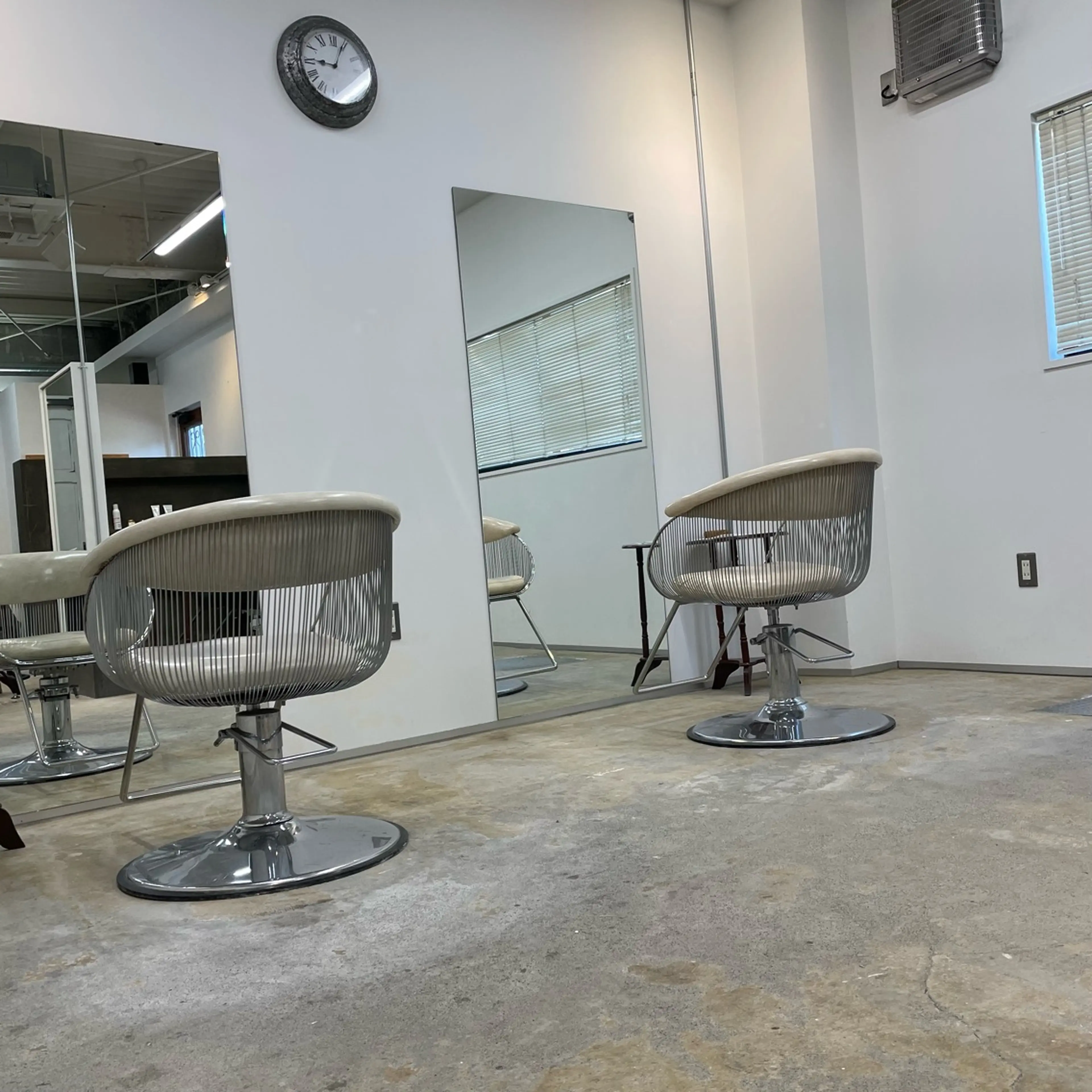 SOUCOの内観・外観2