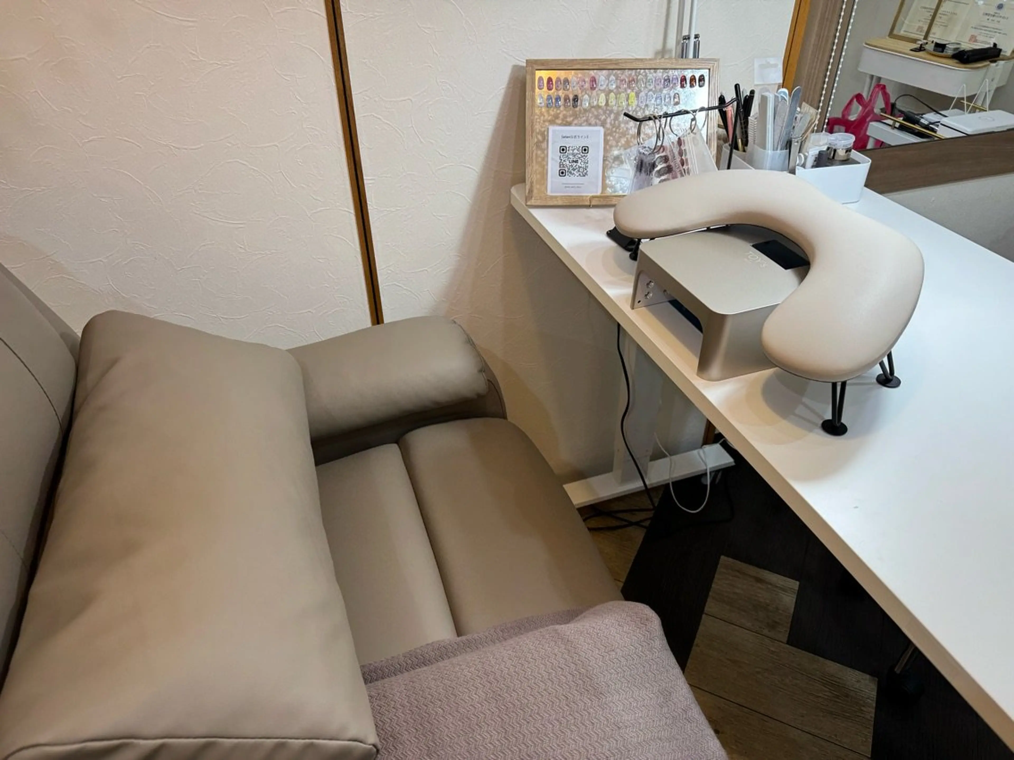 élanの内観・外観2