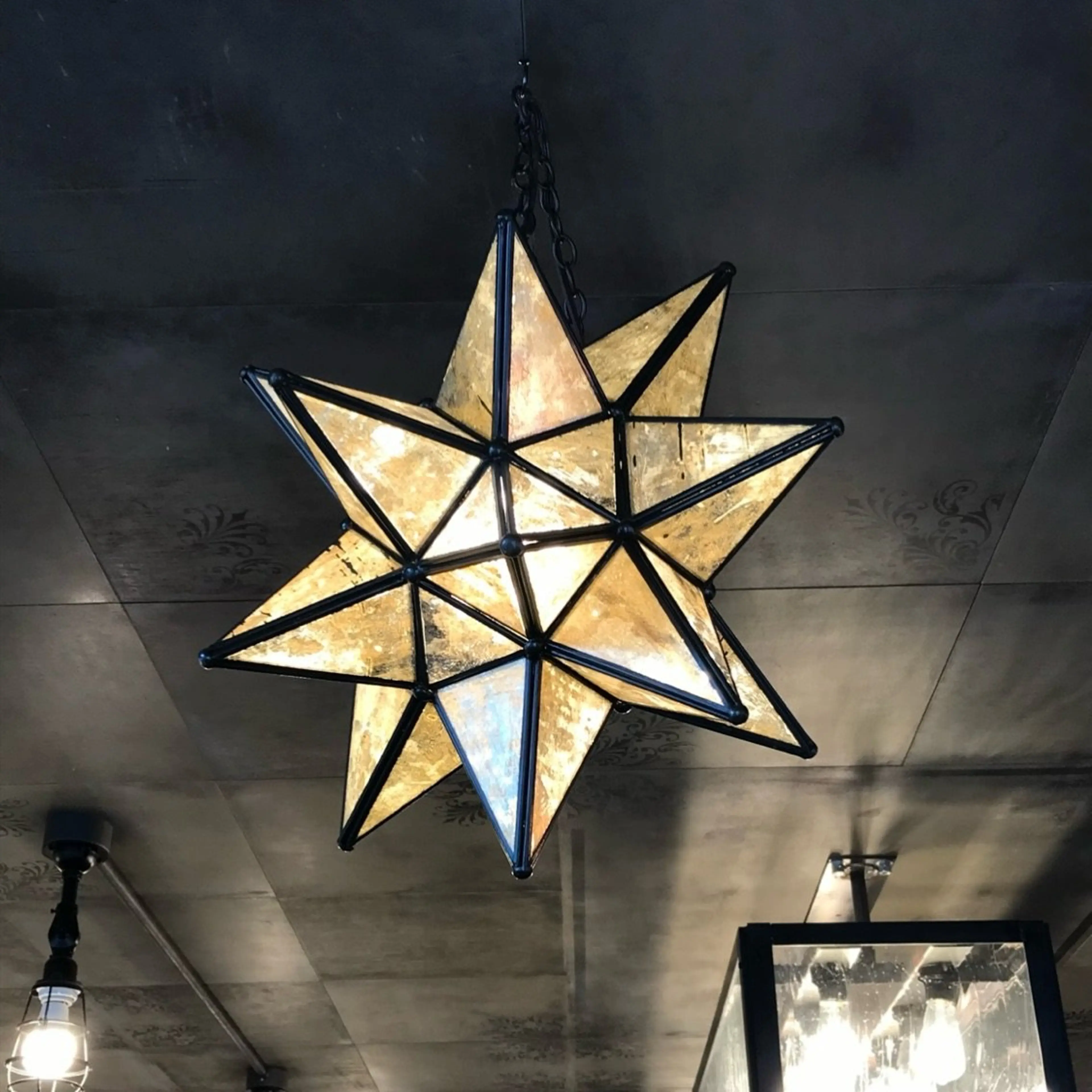 SKYの内観・外観3