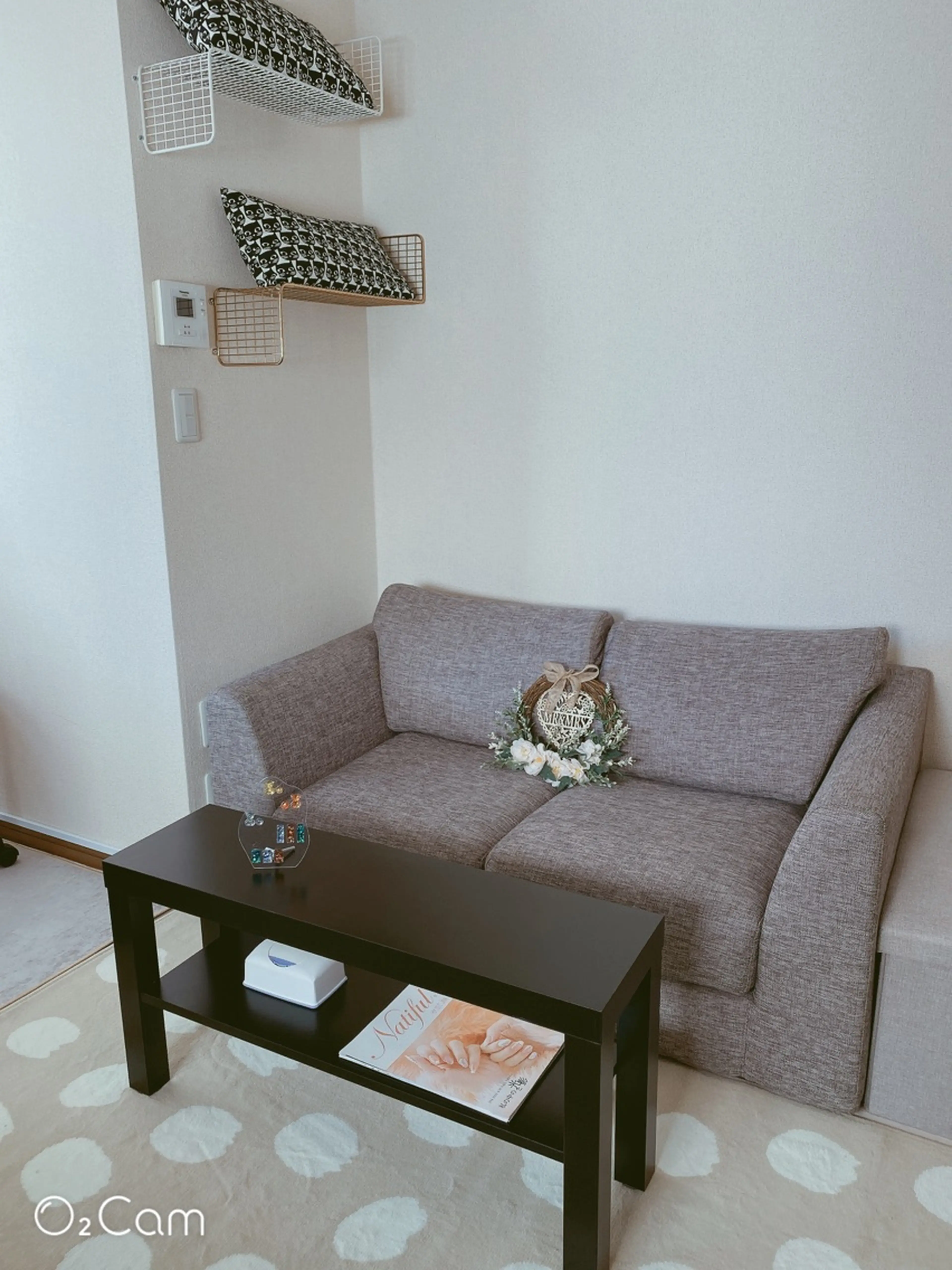 Kira Nailの内観・外観2