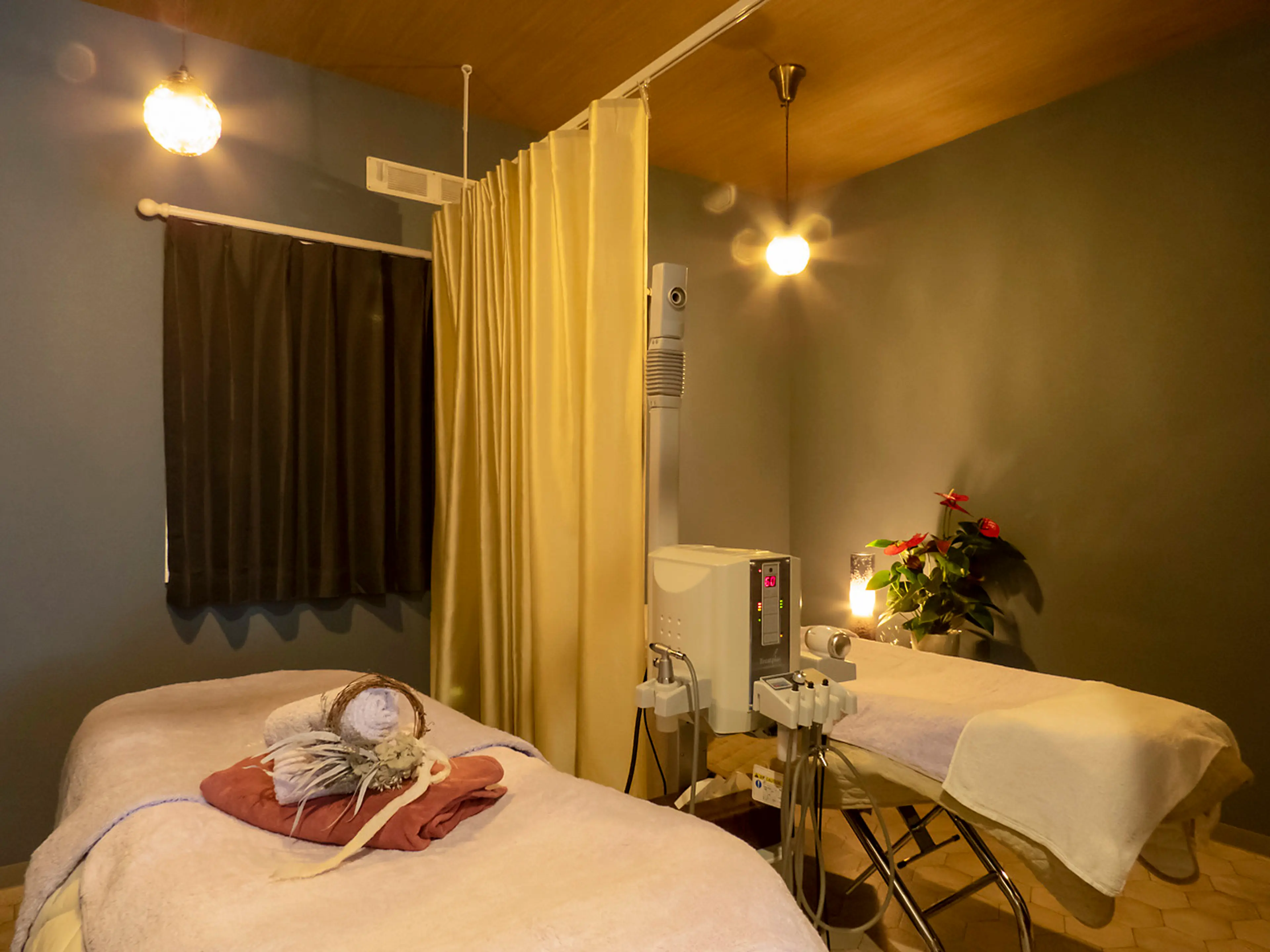 メナードフェイシャルサロン 赤坂公園北店の内観・外観3