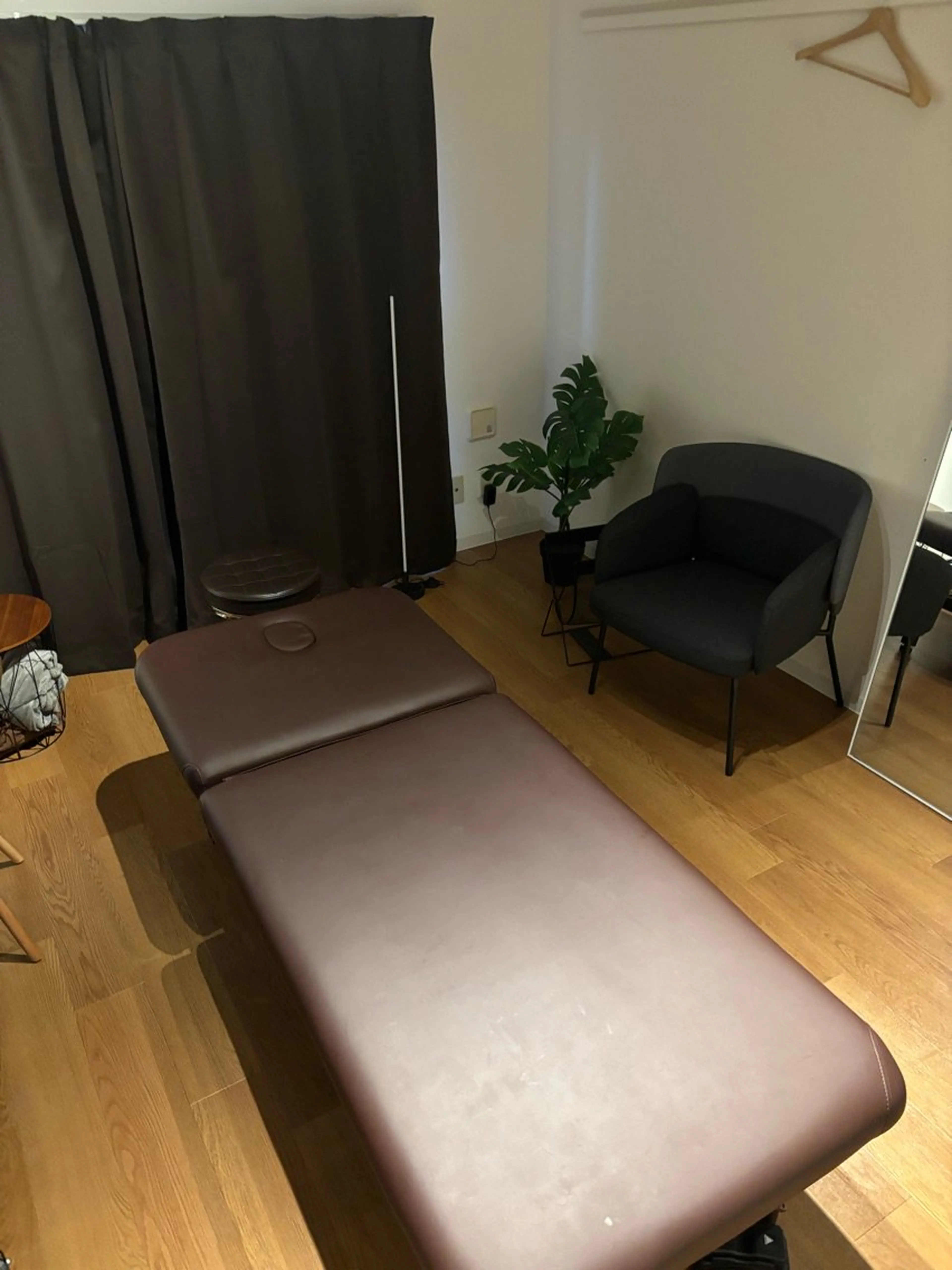 いやしのすずの内観・外観2