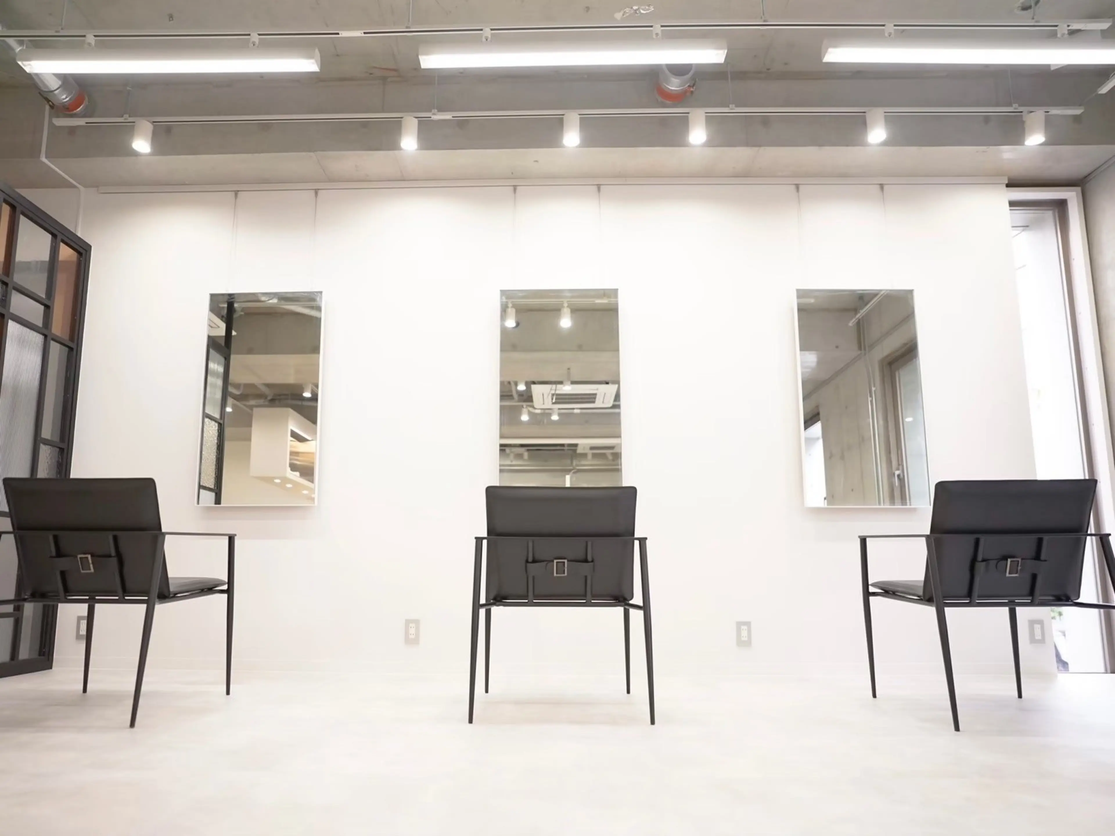 Dijonシブヤの内観・外観2