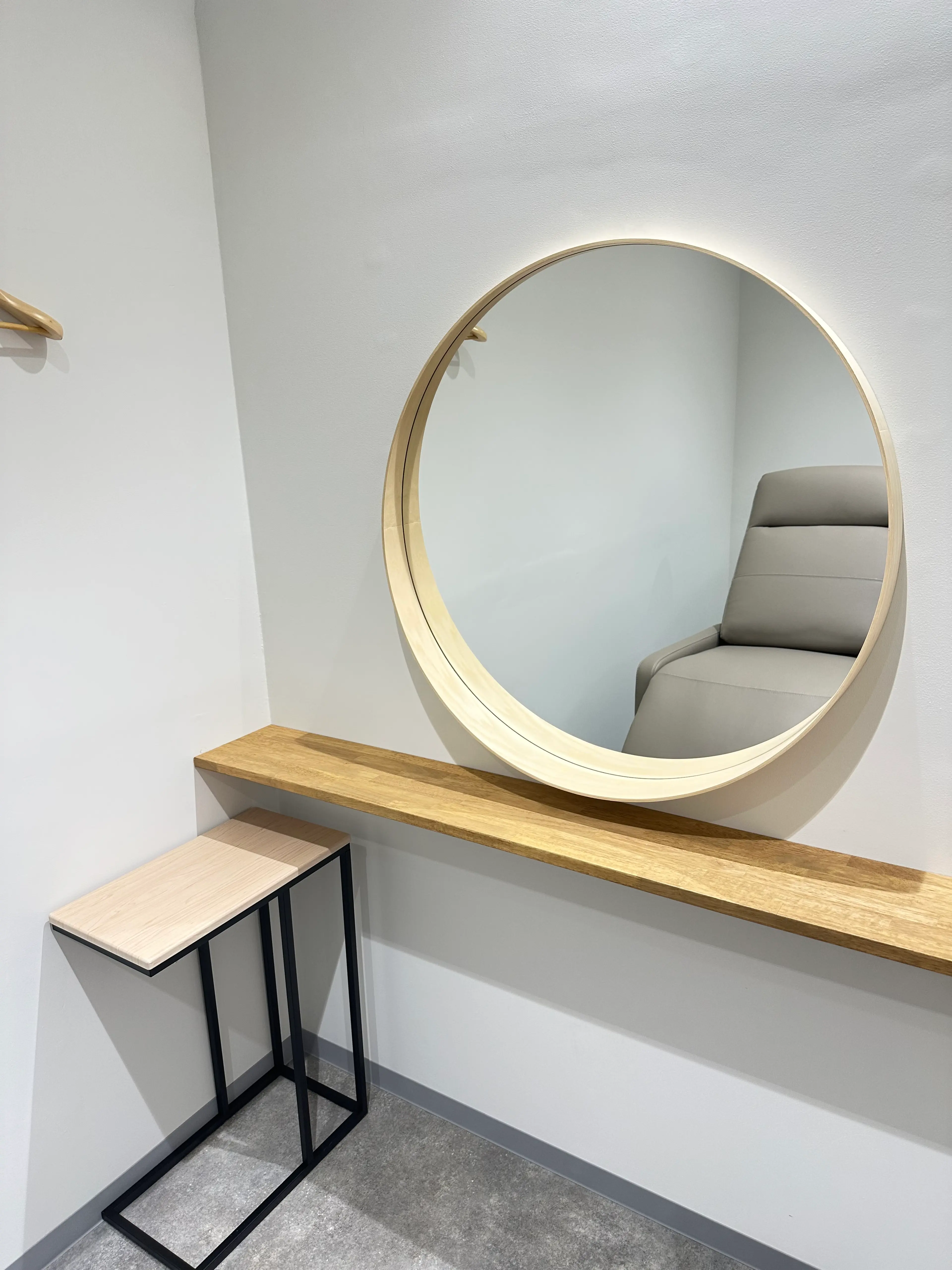 eyelash&nail studio Zen Neoの内観・外観2