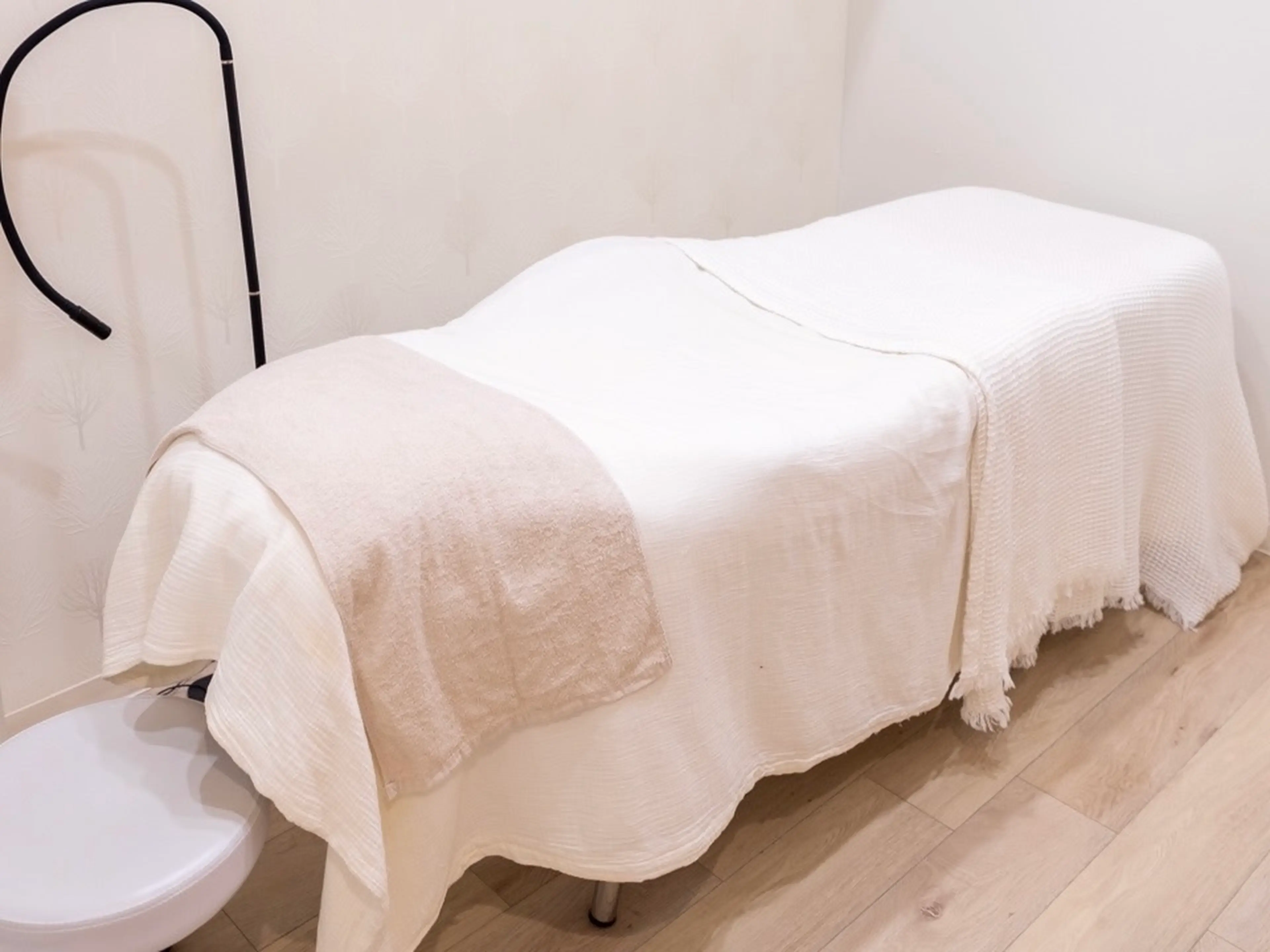 Eyelash Salon Luciaの内観・外観3