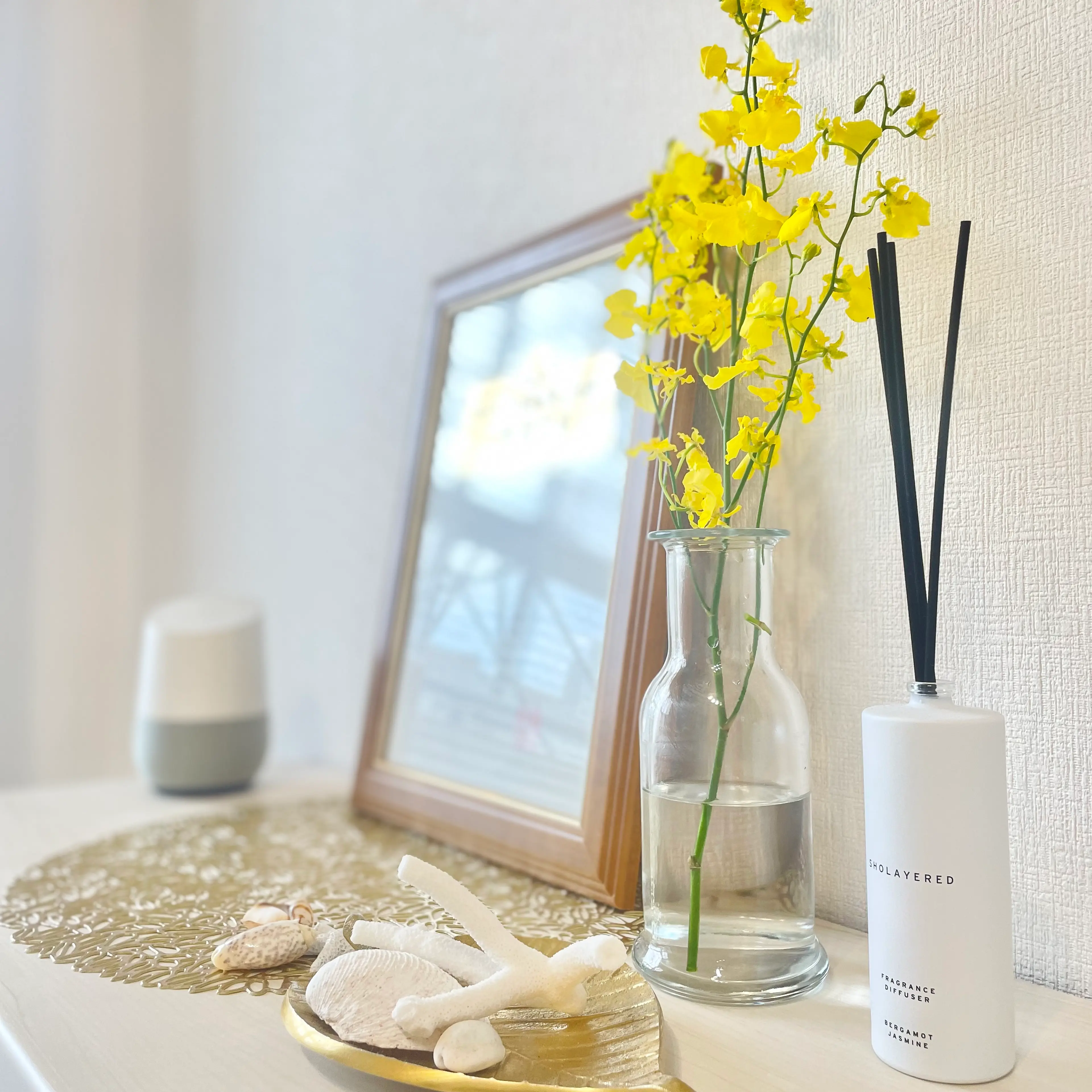 nail salon ranの内観・外観1