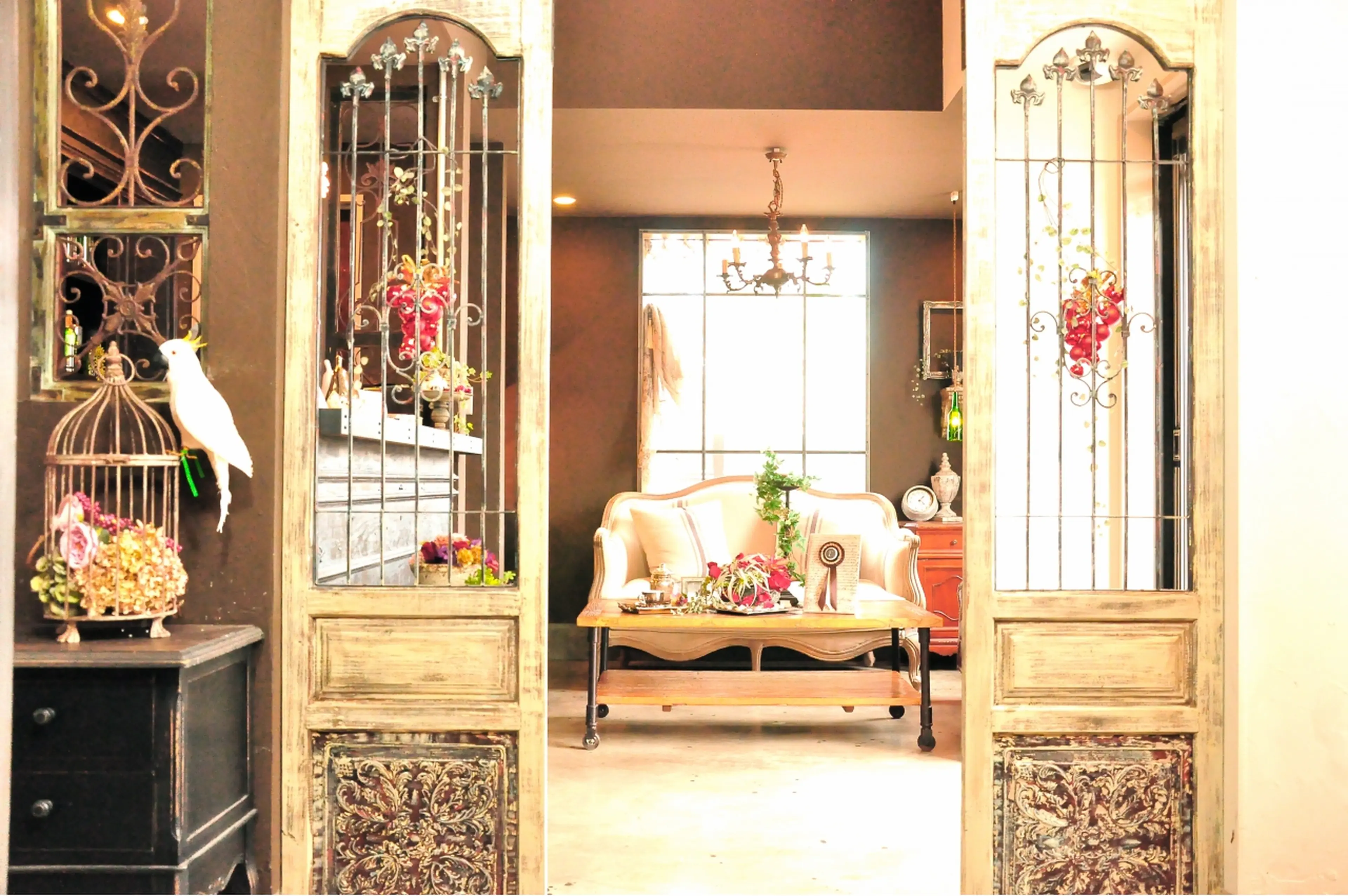 Euphoriaの内観・外観3