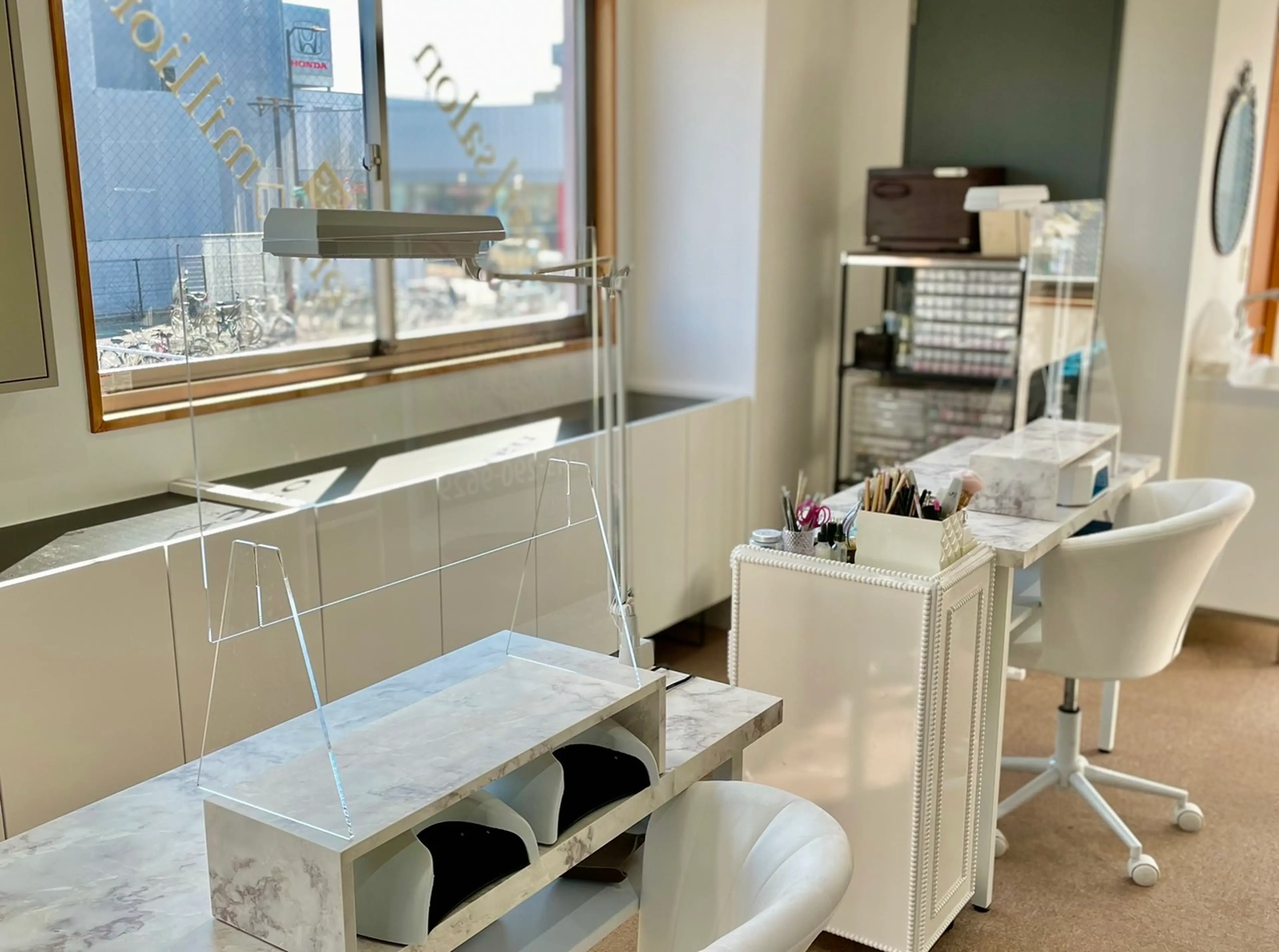 one◇millionの内観・外観1