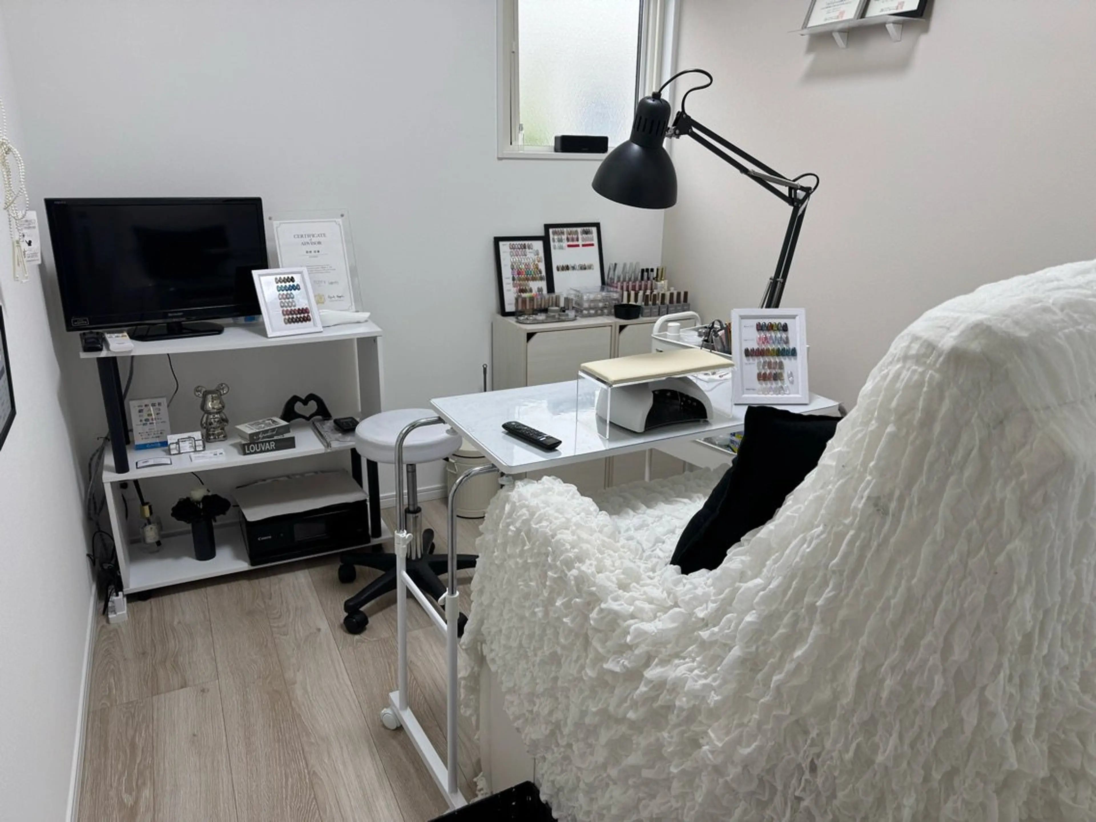 étoile(エトワール)の内観・外観1