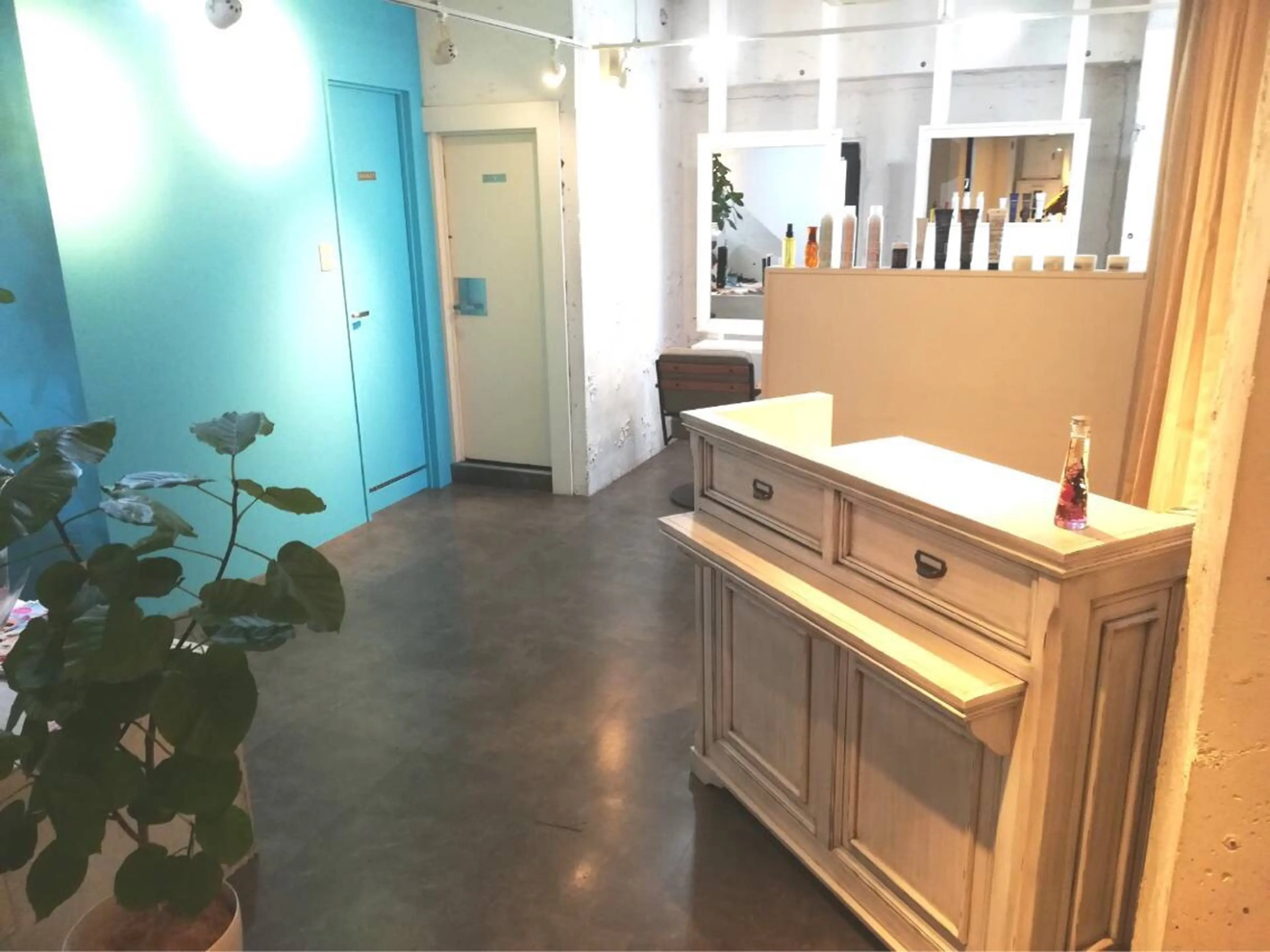 イム by artoの内観・外観2