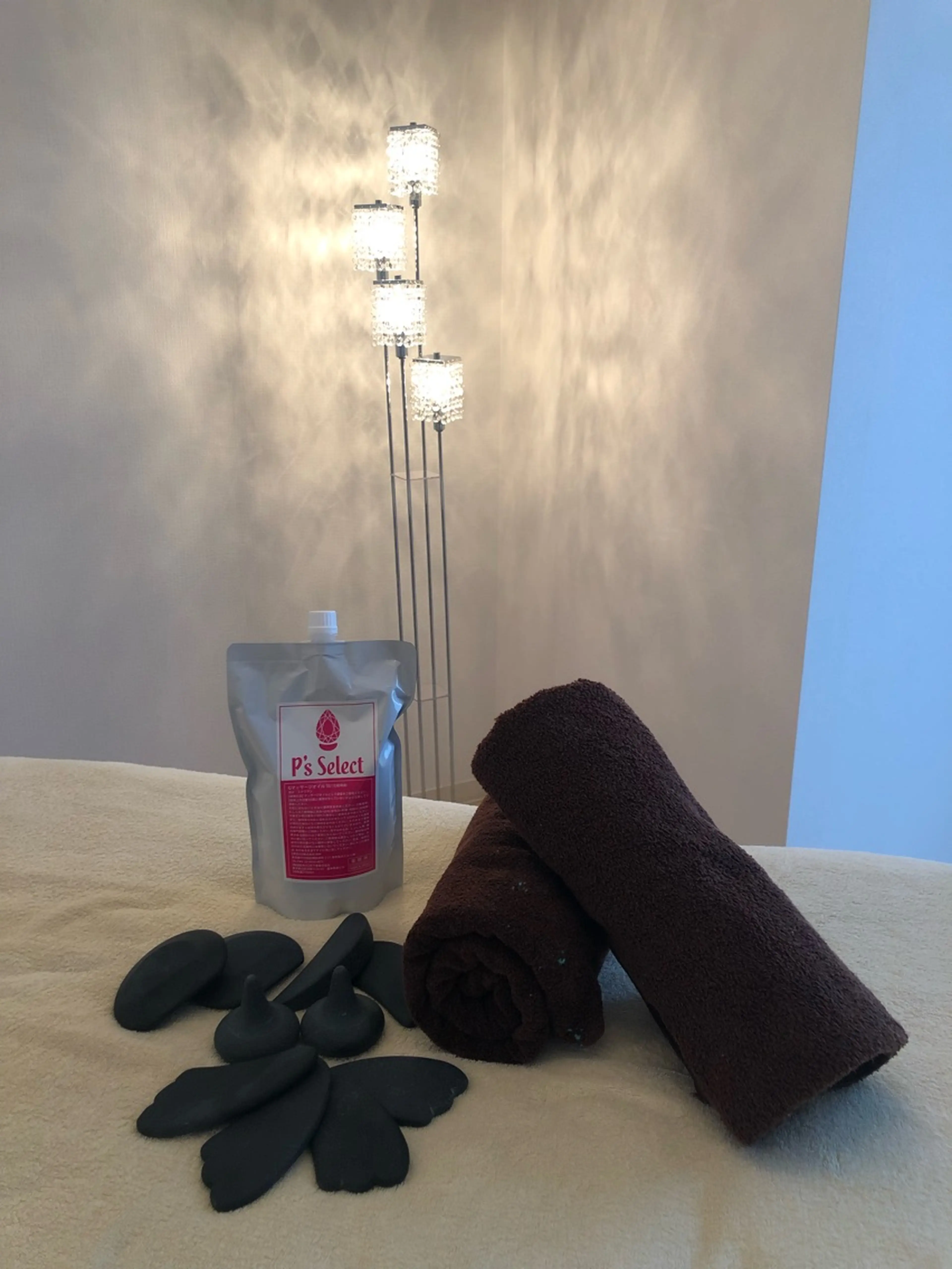 GrandEclatの内観・外観3