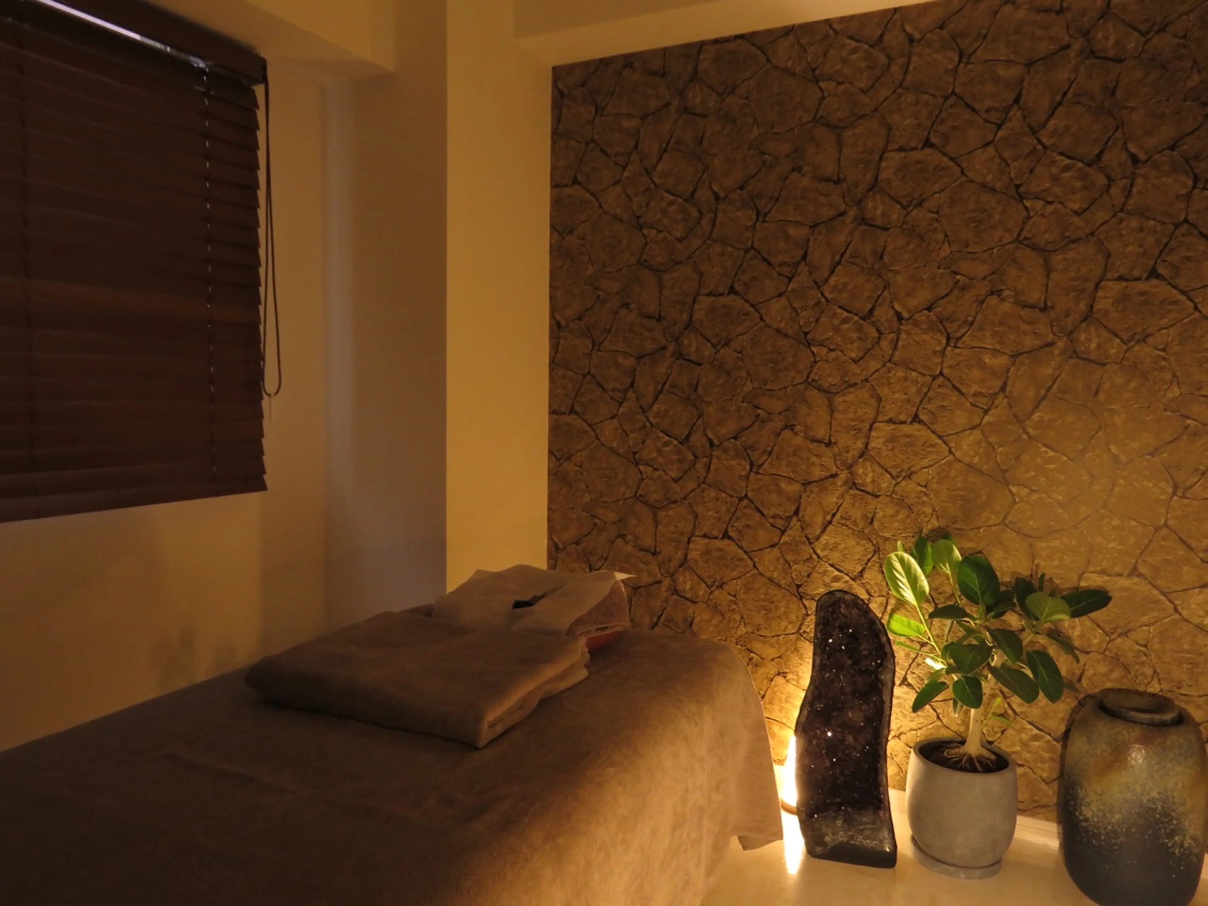 リラクゼーションサロン　ニュートリズム松江店の内観・外観2