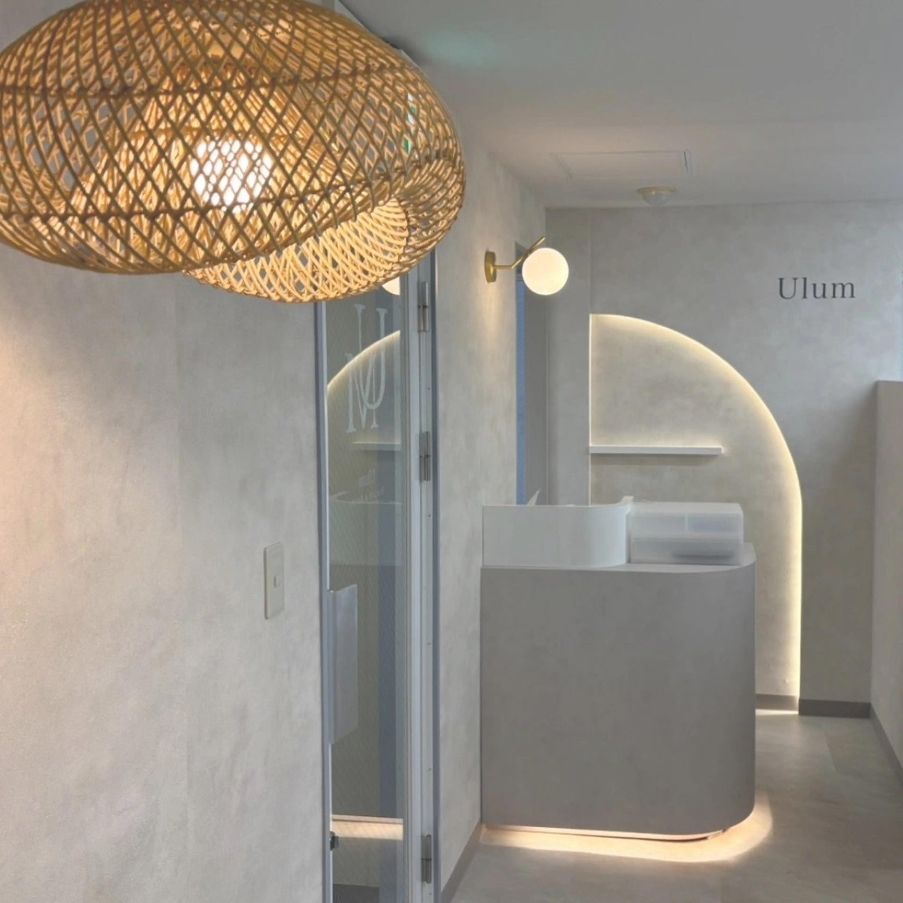 Ulum川越の内観・外観1