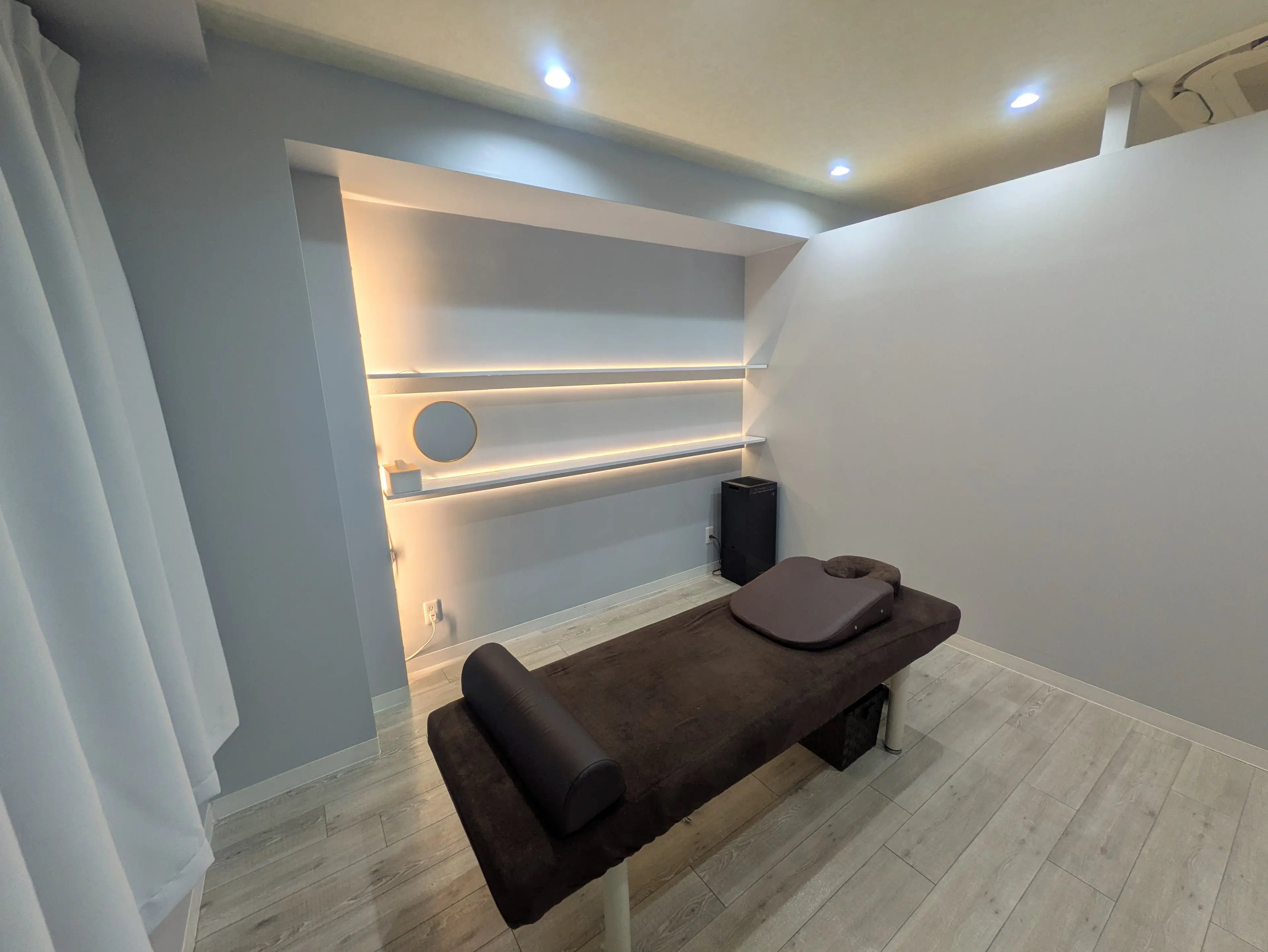 もりの木整体院の内観・外観2