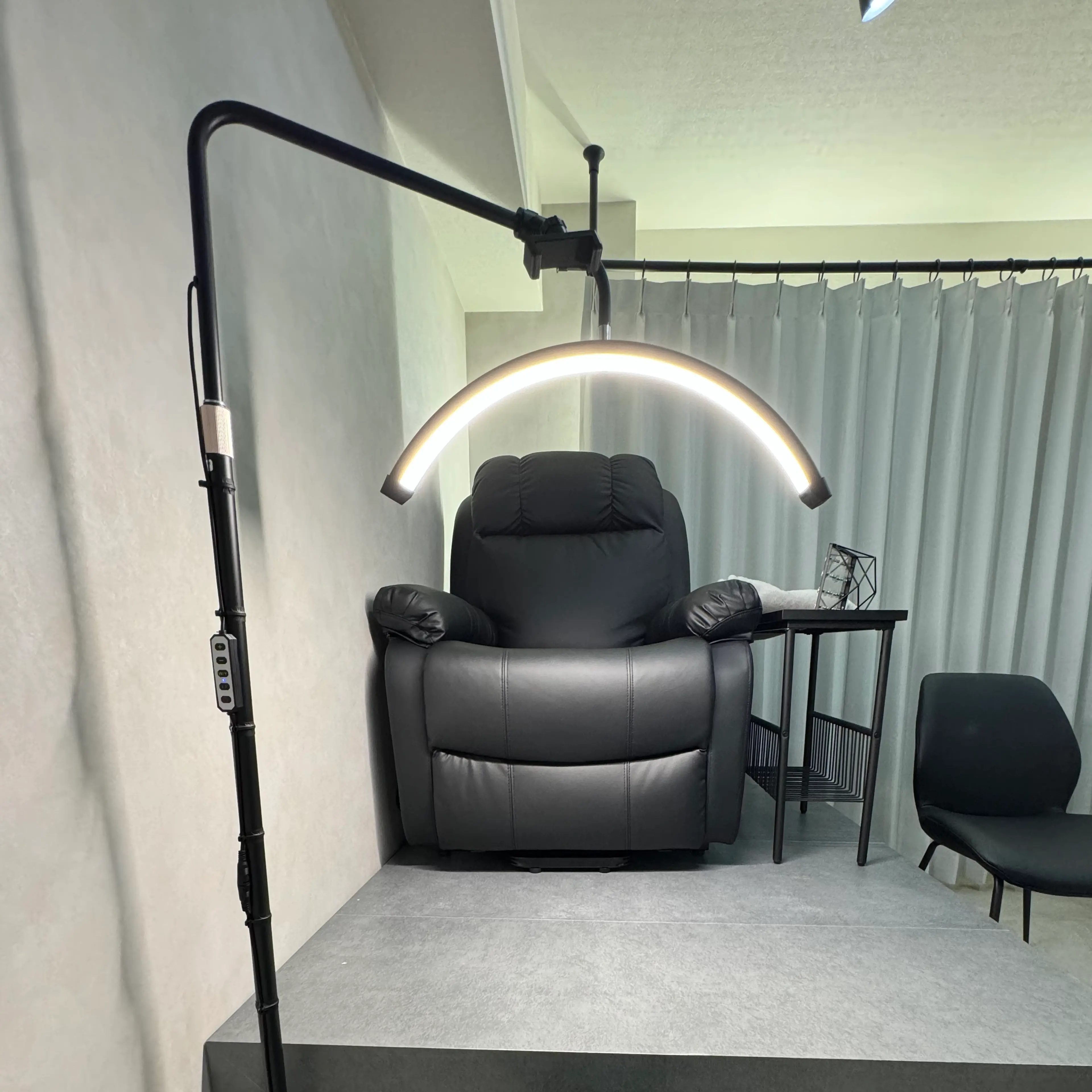 canpy nailの内観・外観2