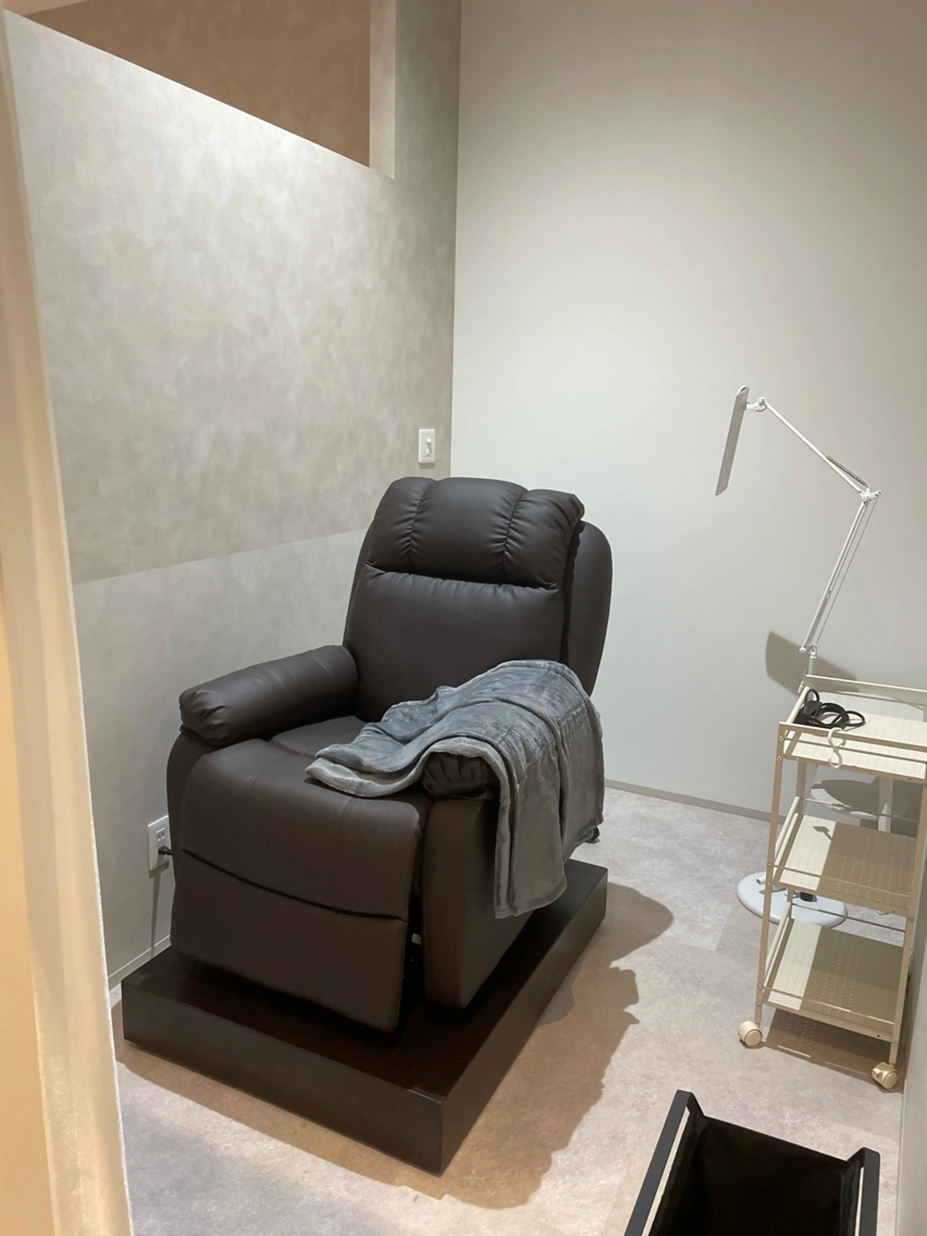 GO TODAY SHAiRE SALON Ａimme店　c.nonakaの内観・外観1