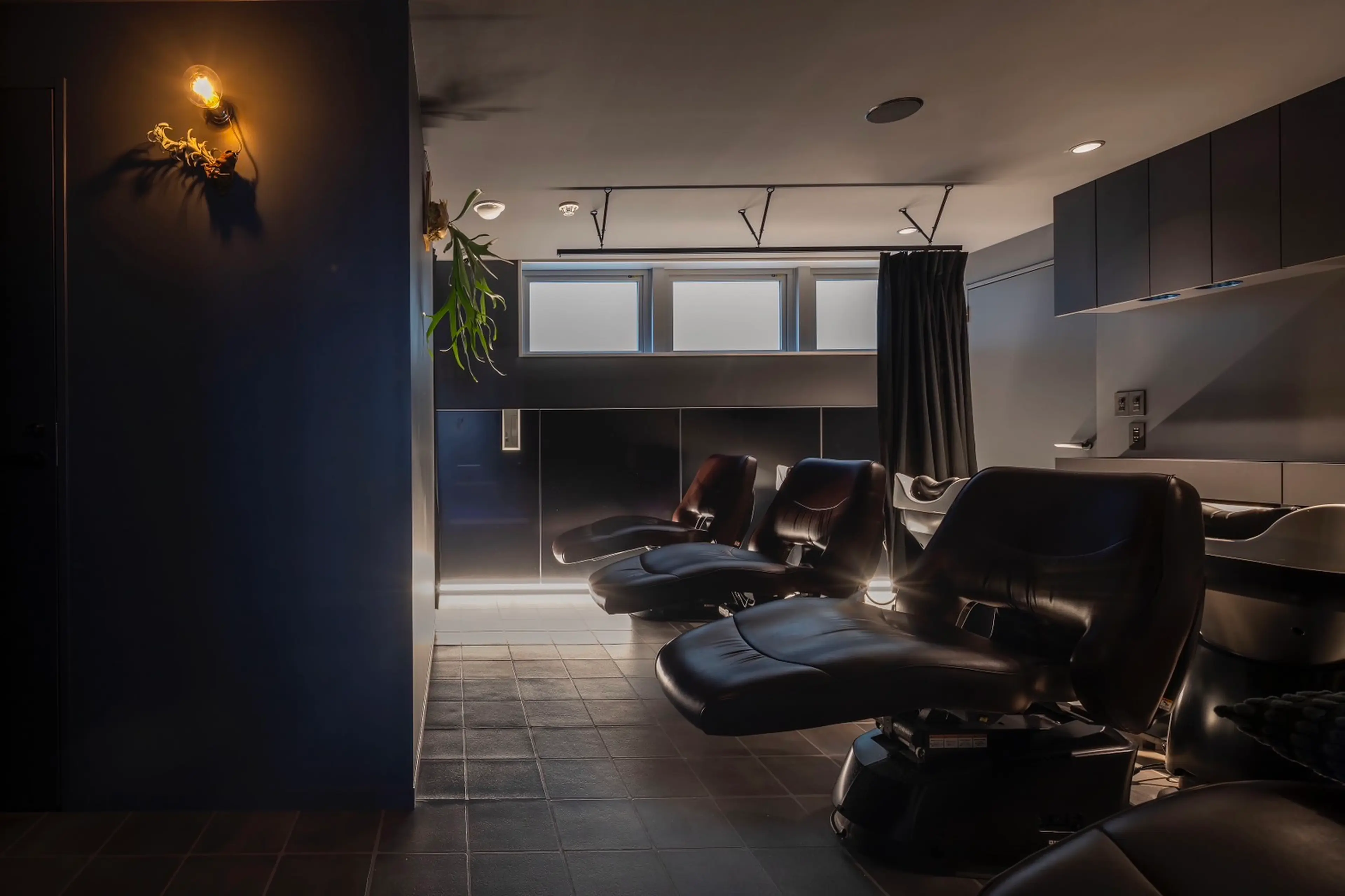 サロンドジョーの内観・外観3