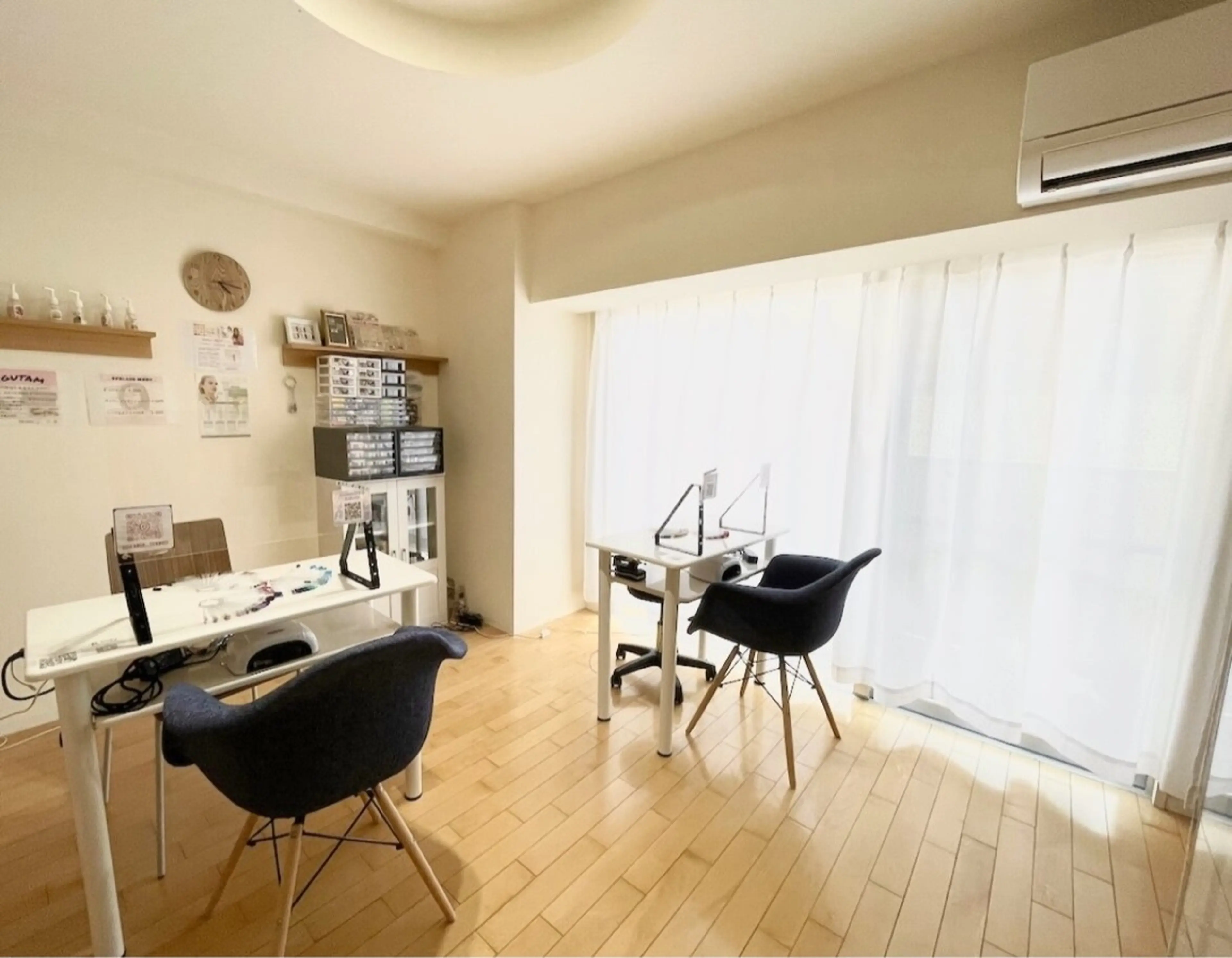 joie ange天王寺店の内観・外観1