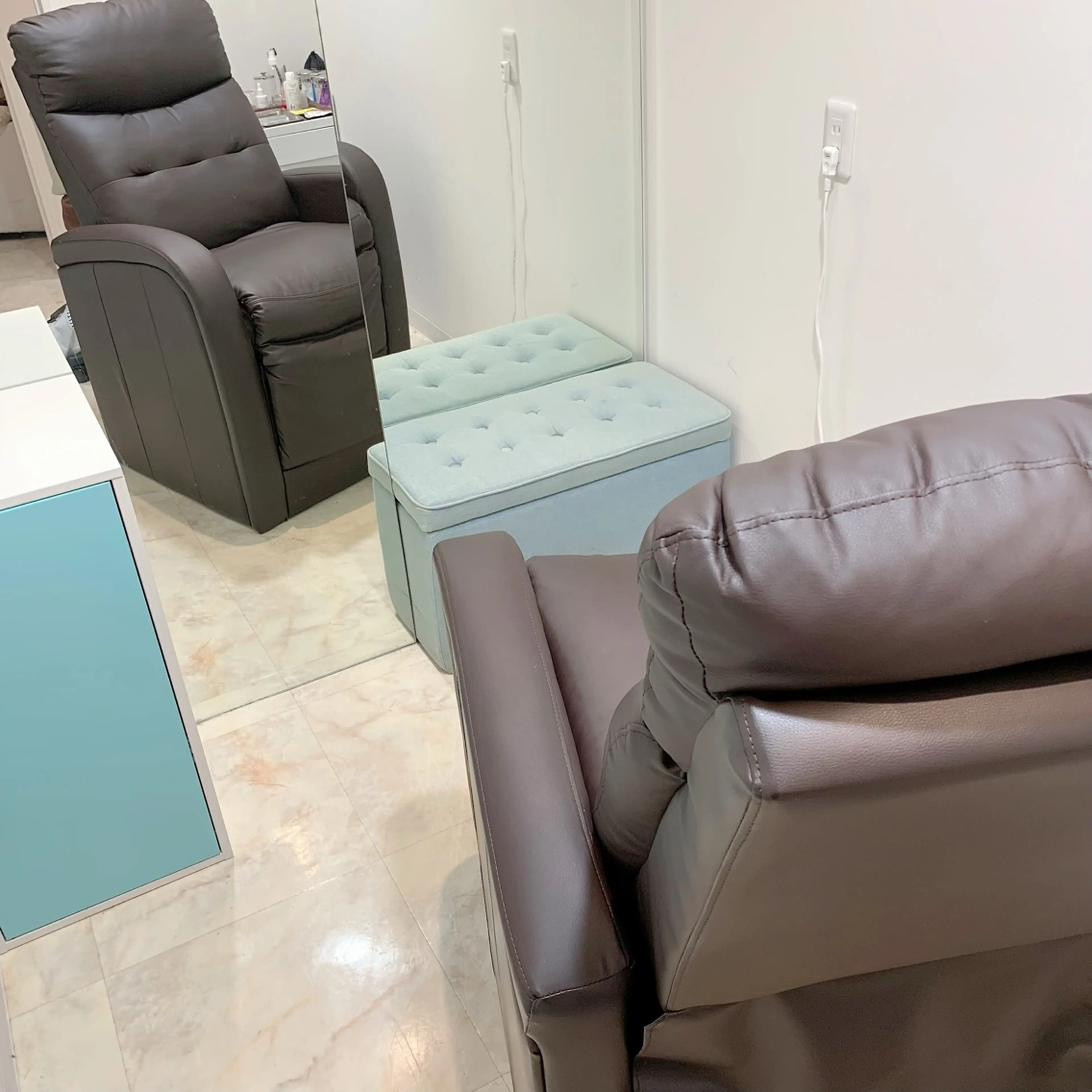 Ginza Avant'CoCo Voir銀座本店の内観・外観3