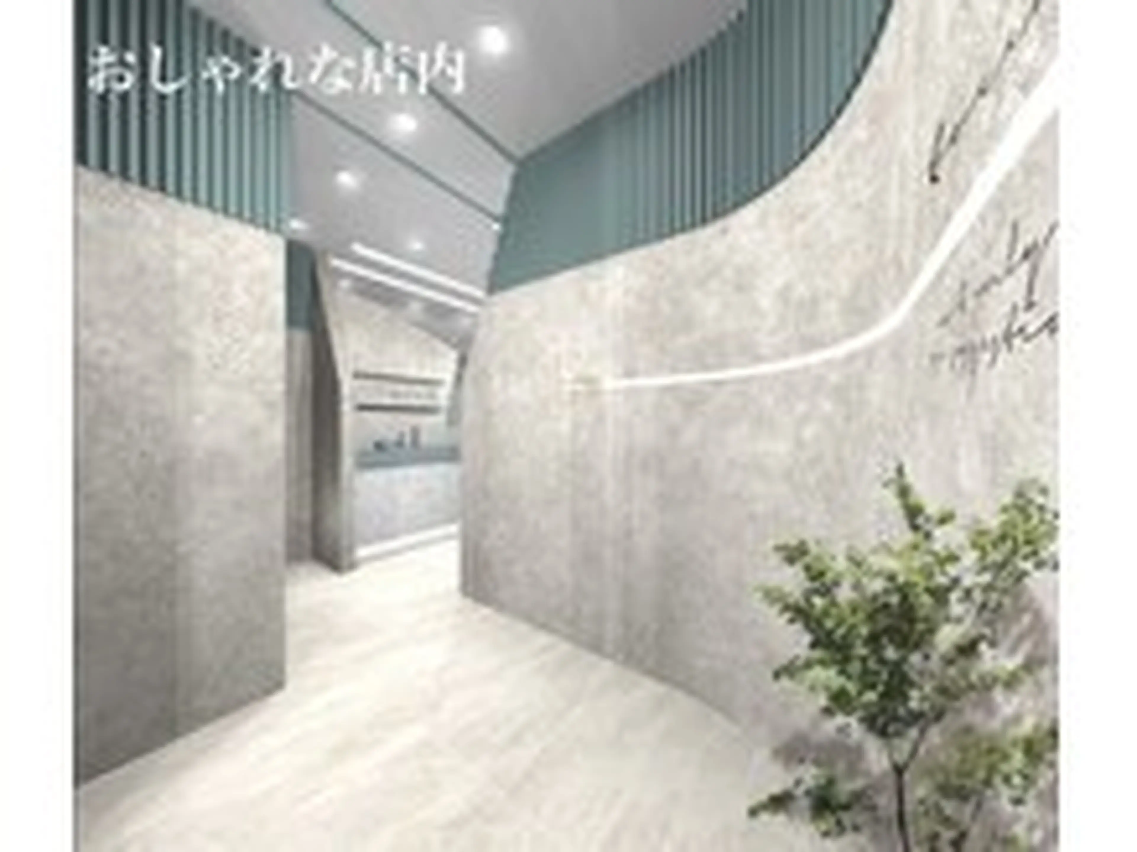 tocca茨木の内観・外観2