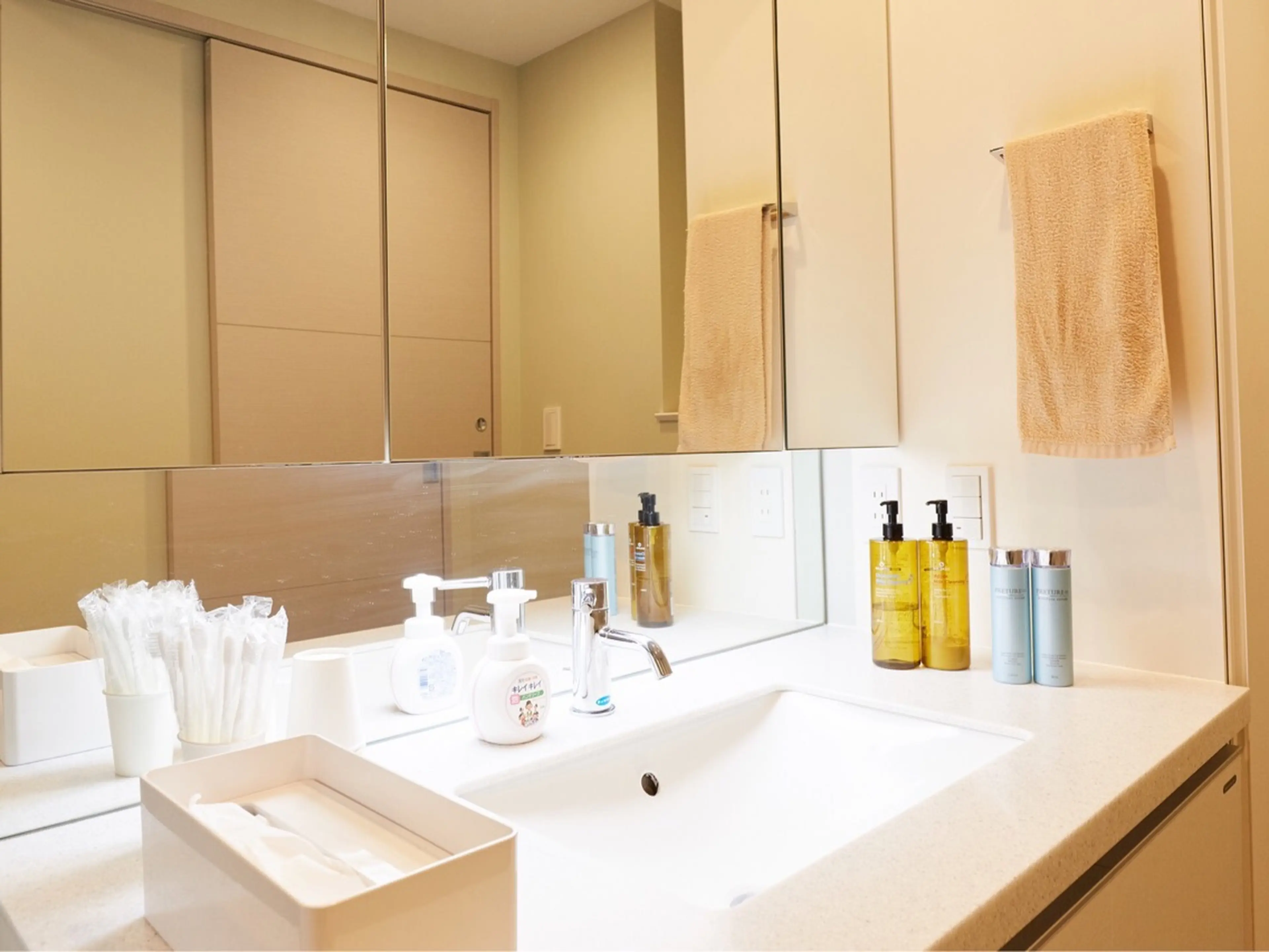 銀座美Dical整体サロンの内観・外観3