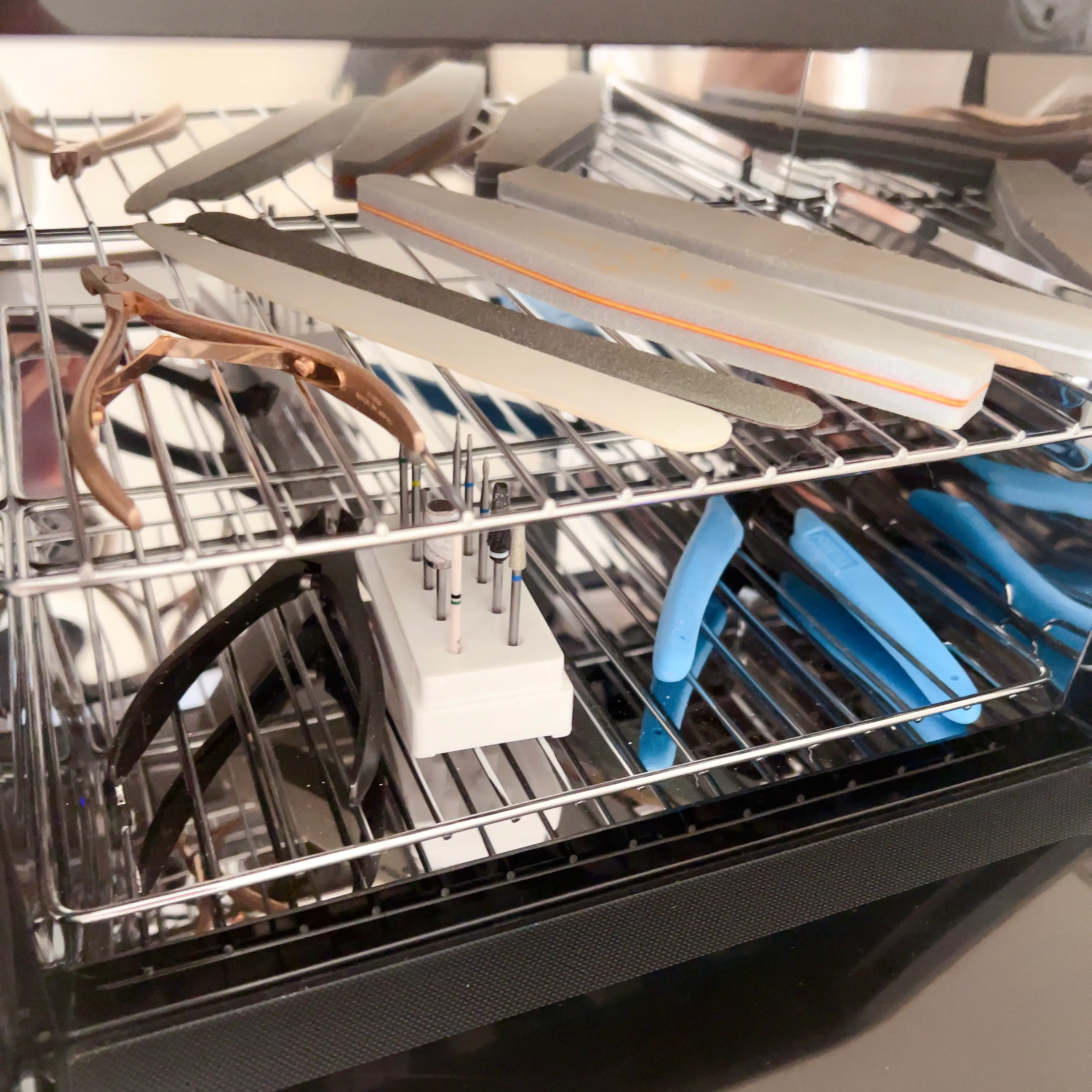 Elf-nailの内観・外観3