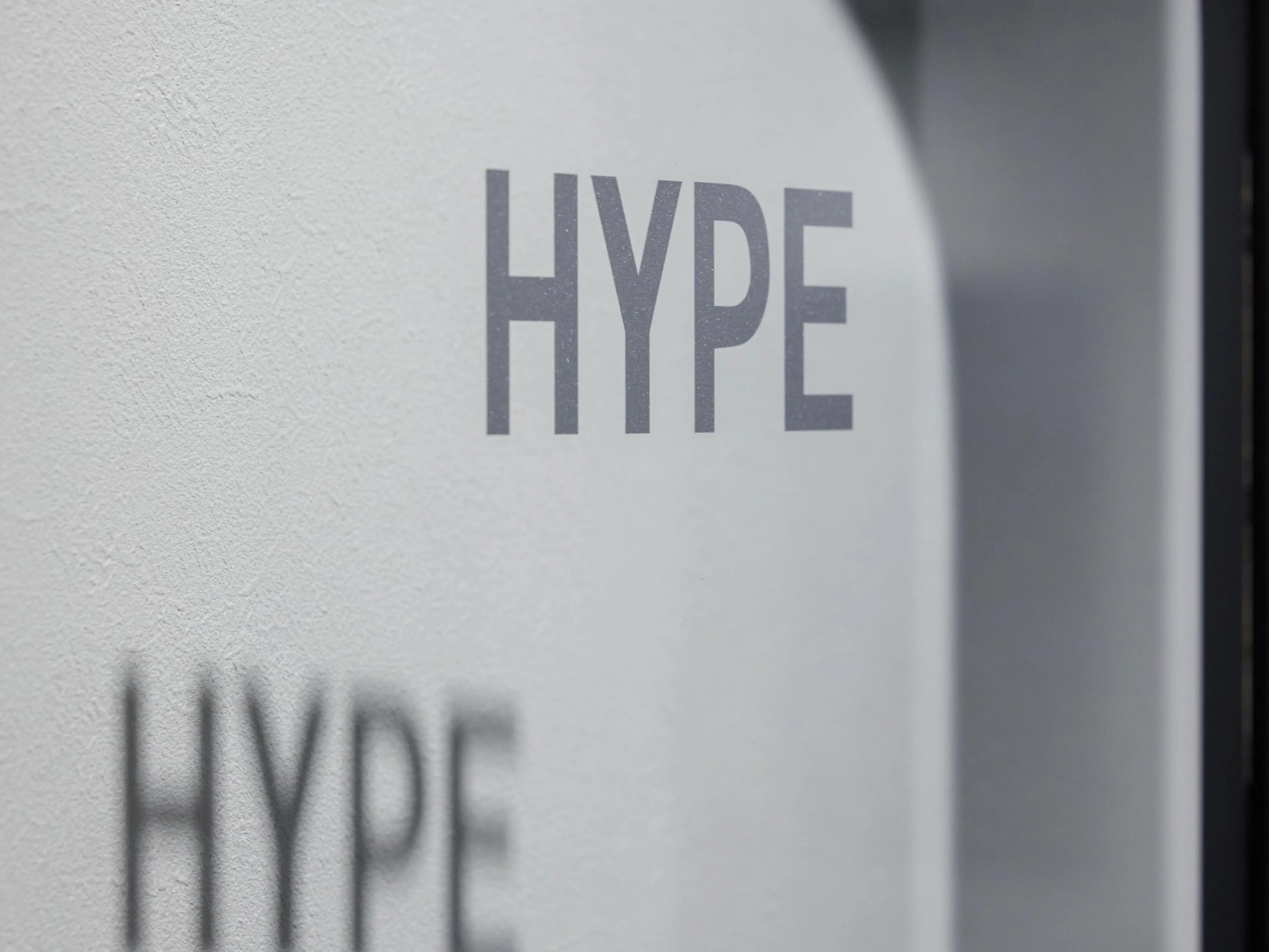 men's salonHYPE名古屋伏見の内観・外観1