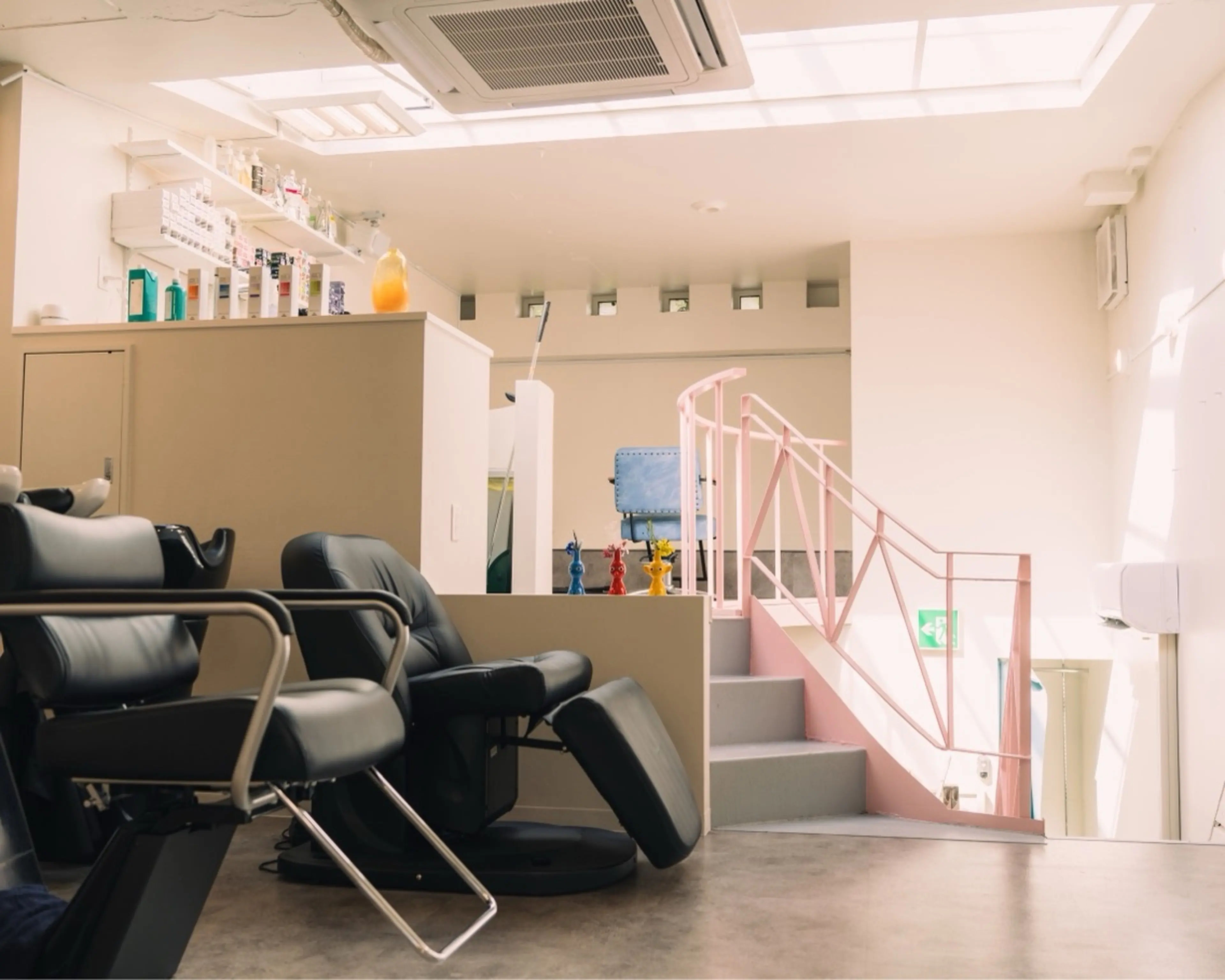 kyonの内観・外観1