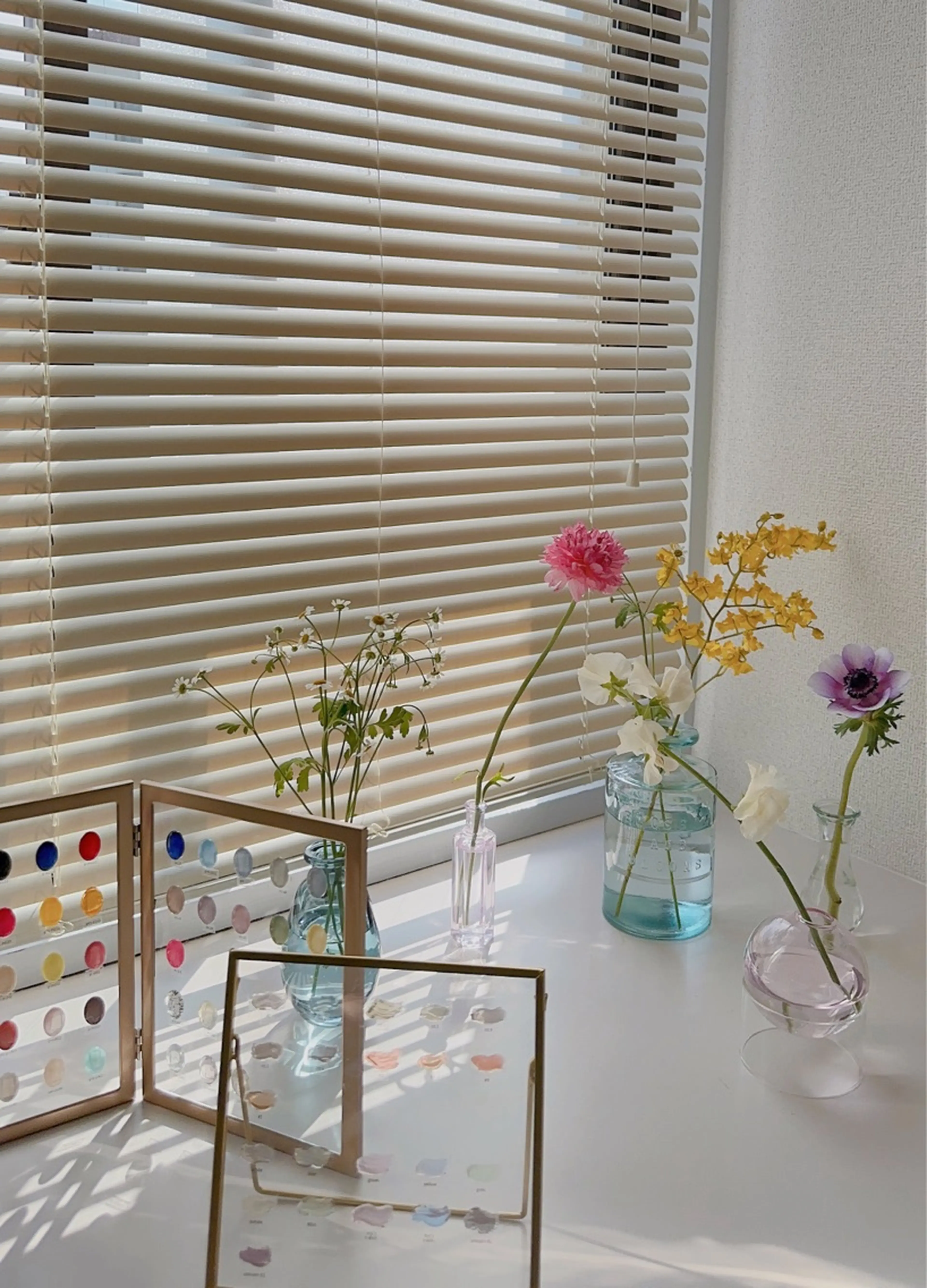 tsugiの内観・外観1