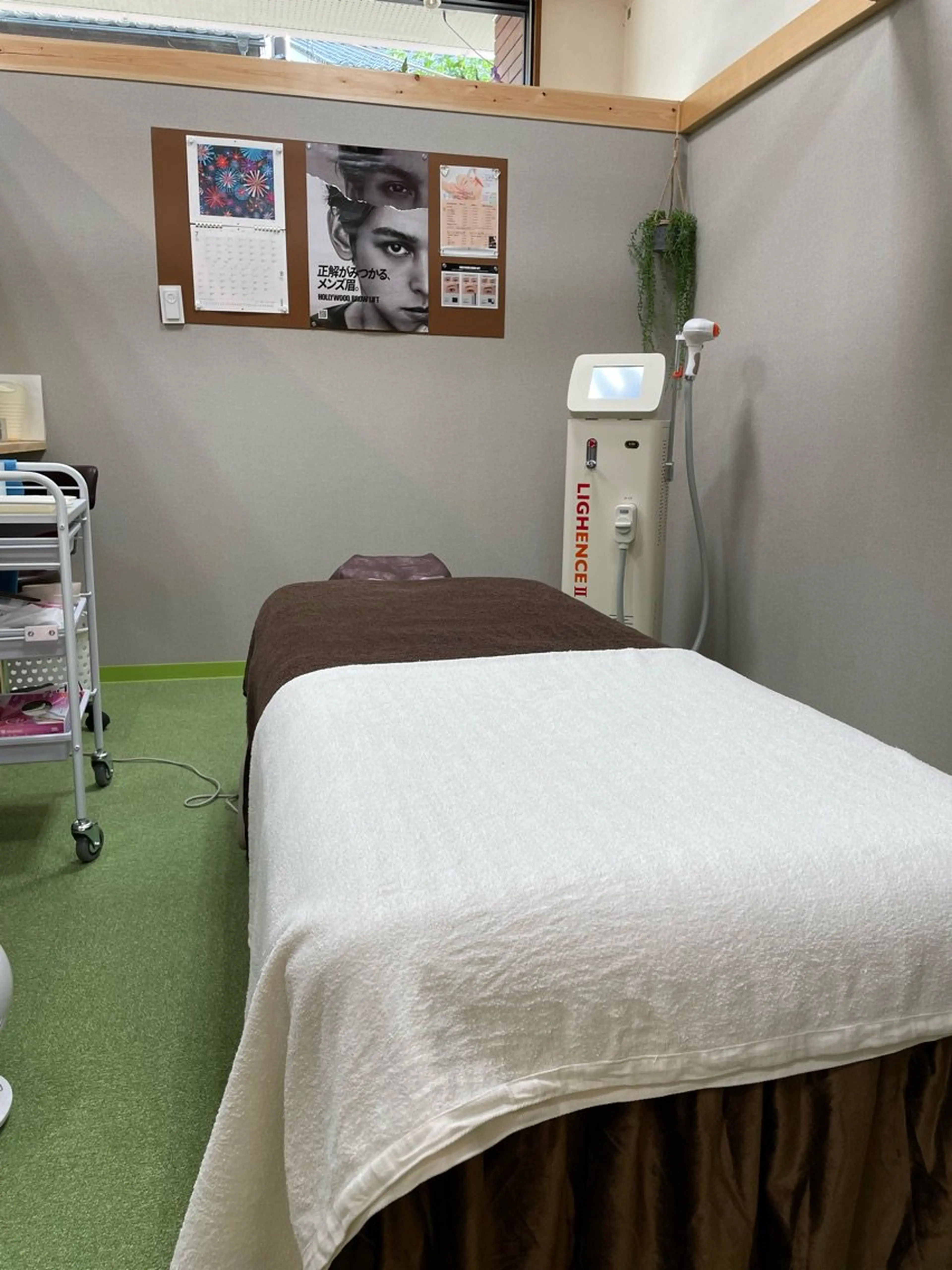 いせやの内観・外観3