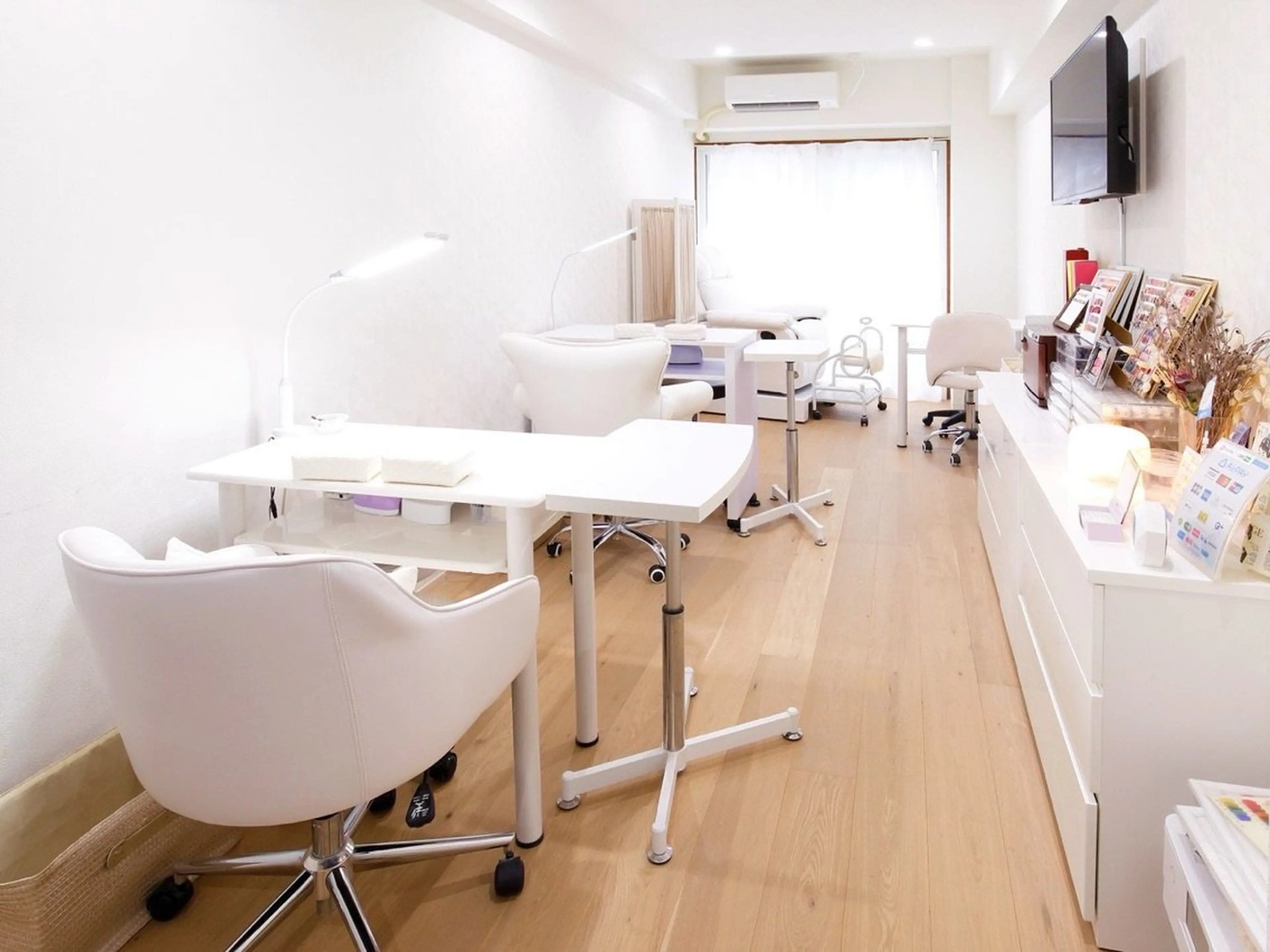 ciels beautyの内観・外観1