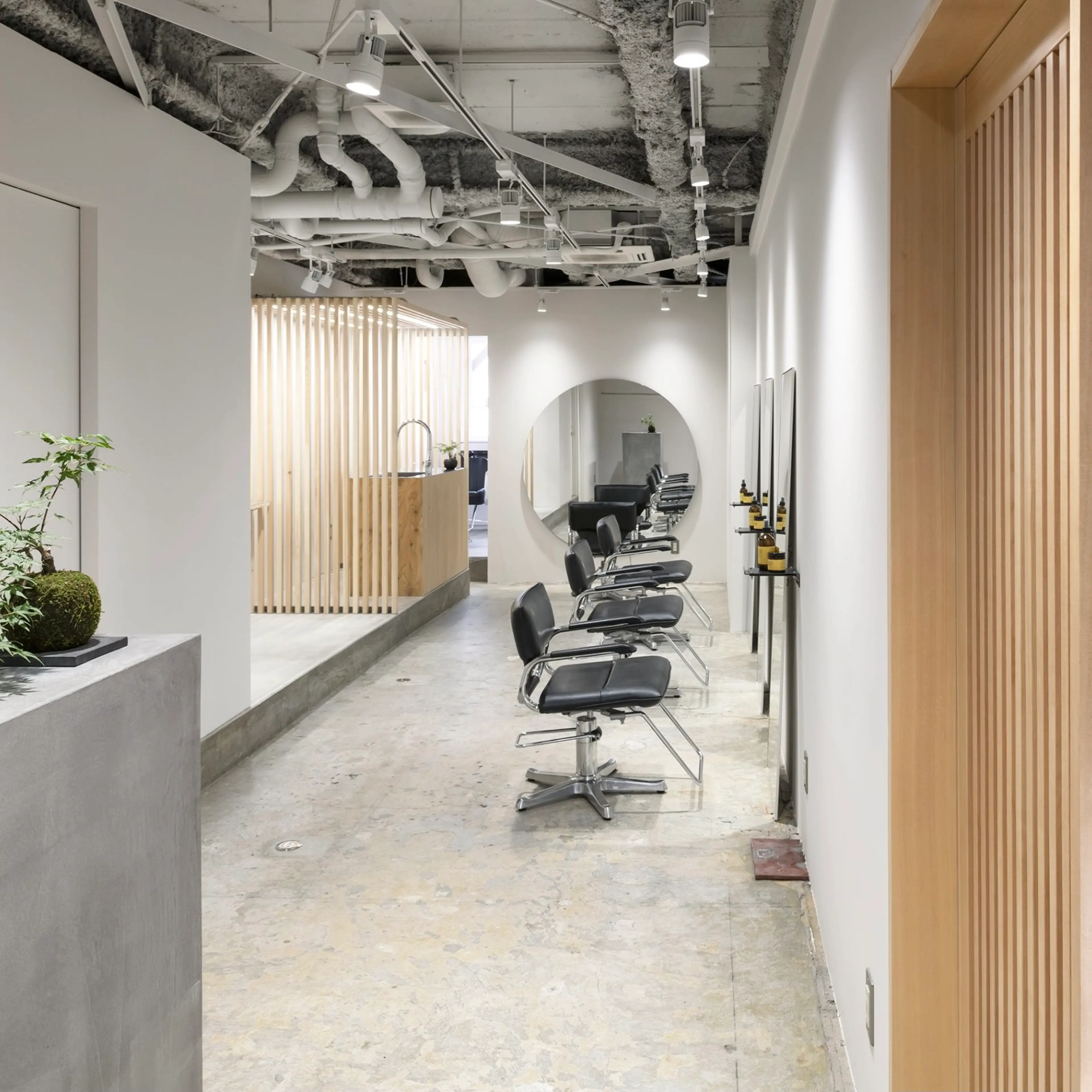 sikinaの内観・外観2