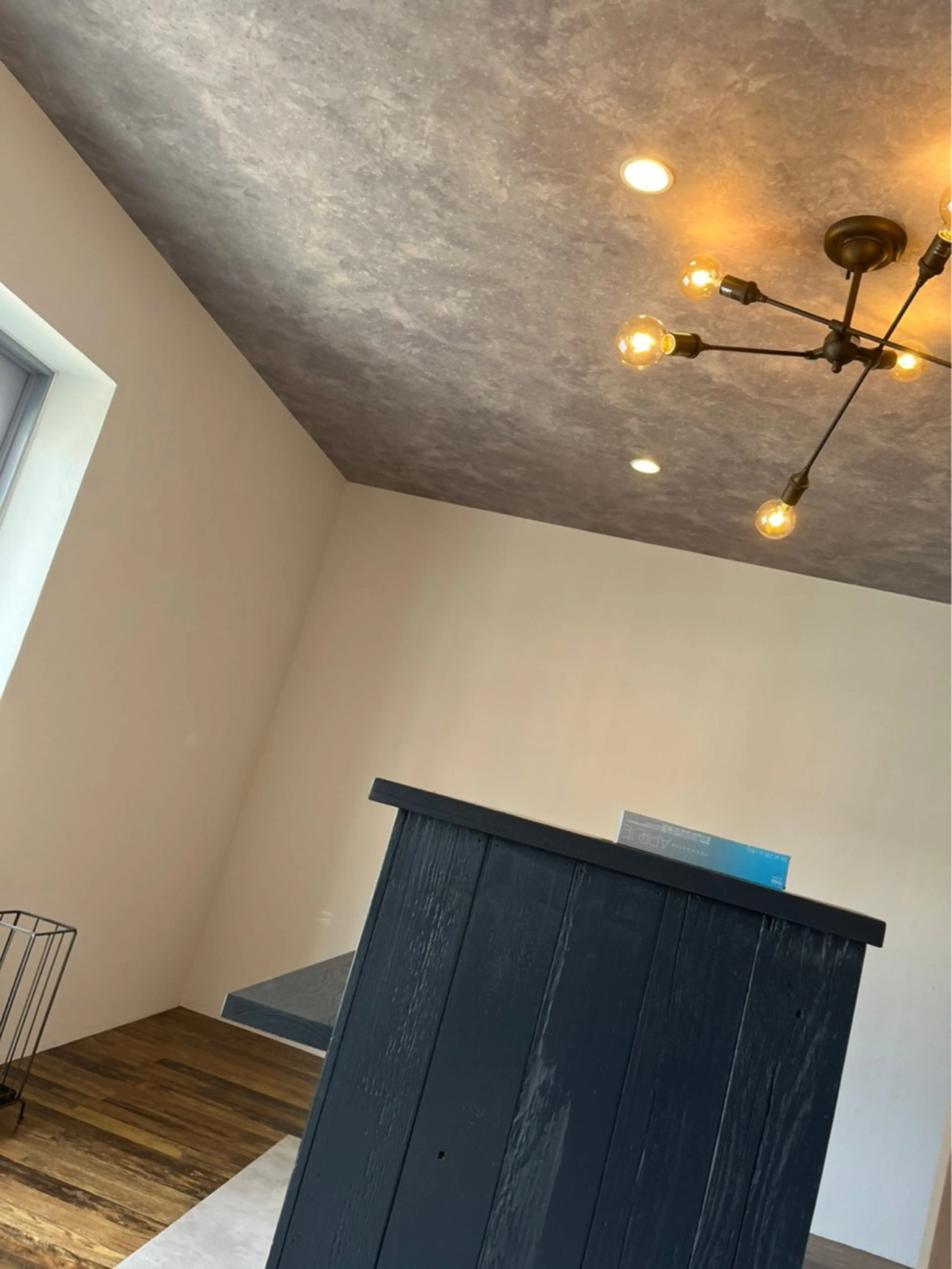 meacheの内観・外観2