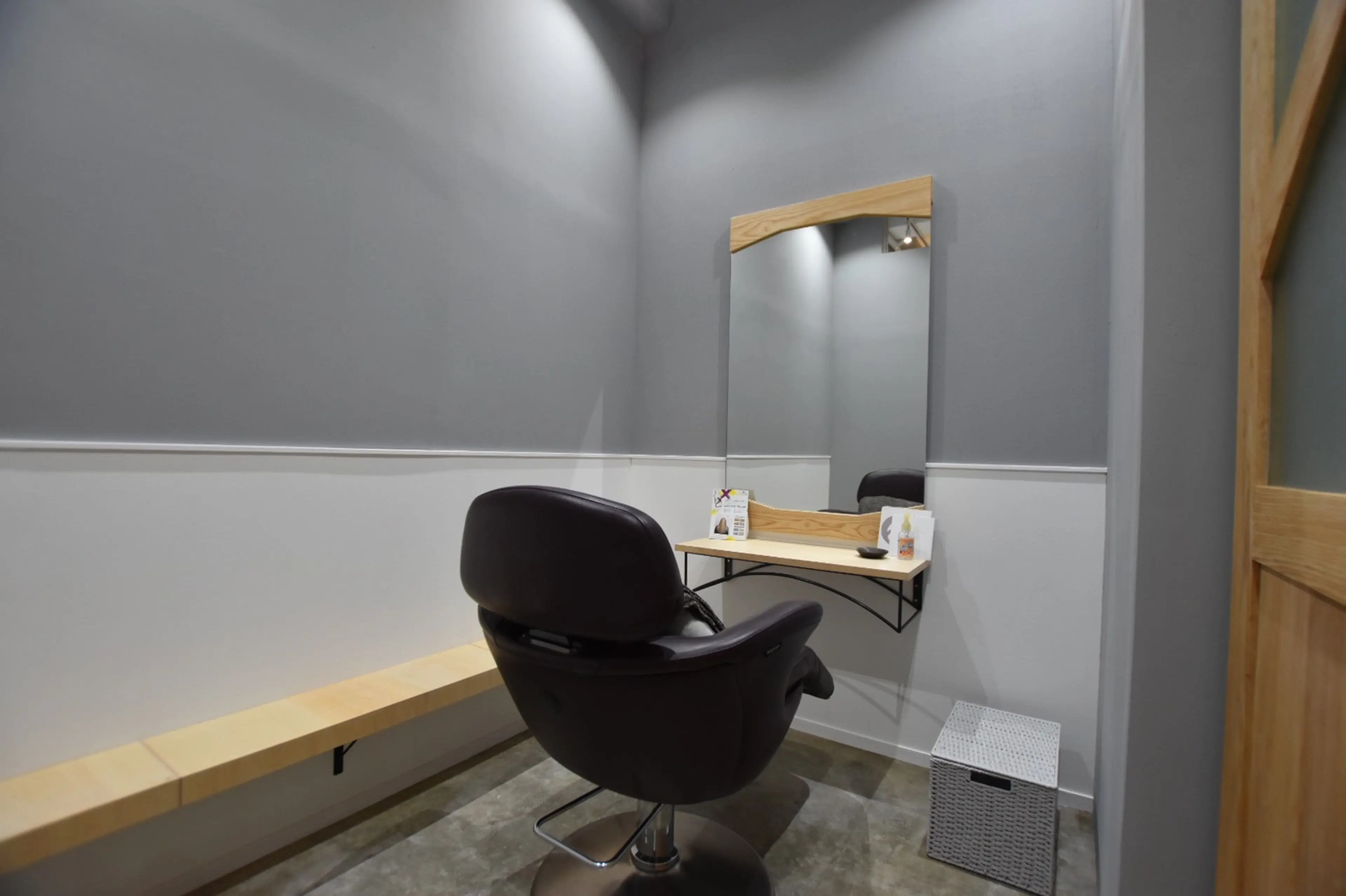 milocの内観・外観2