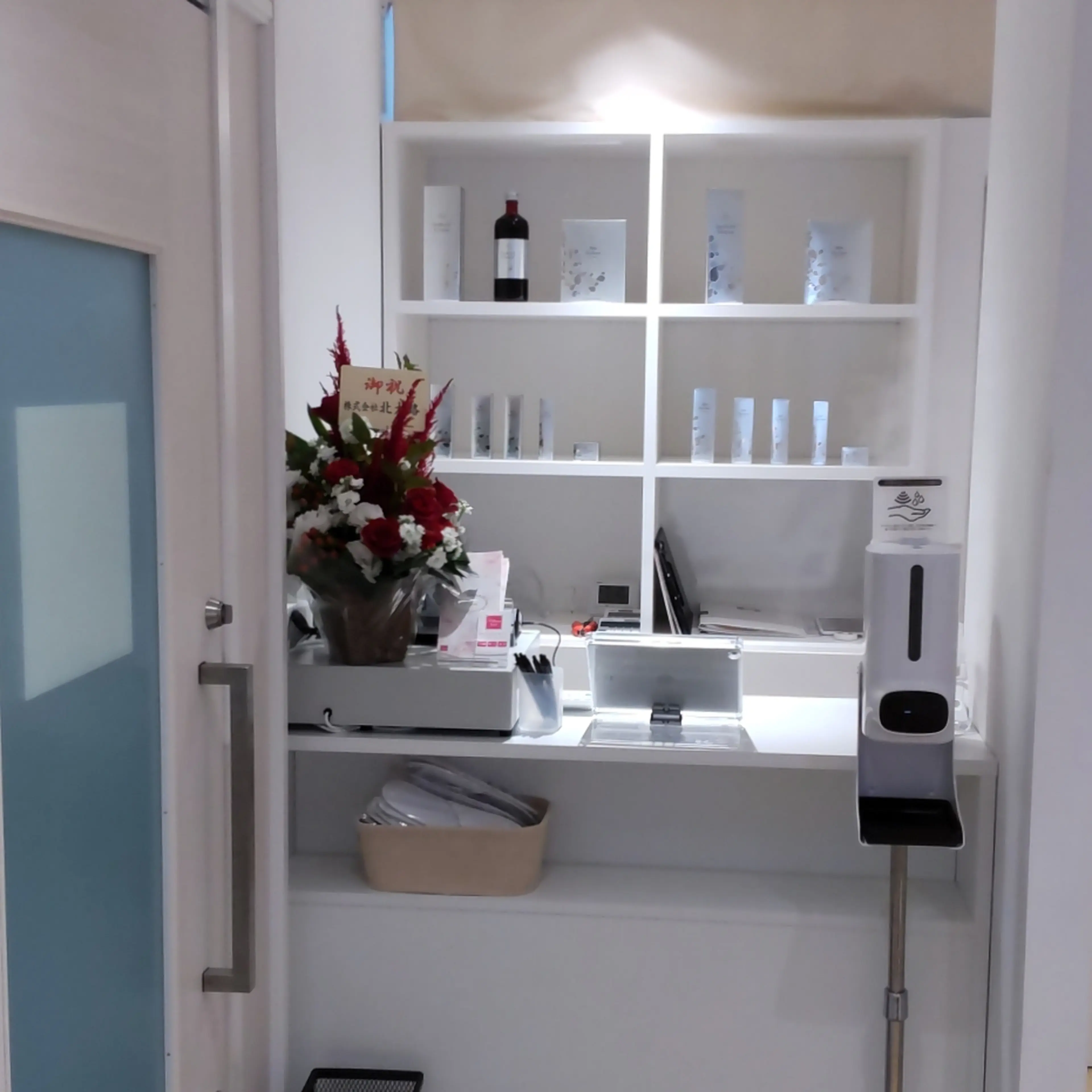 学芸大学ベルミーランドの内観・外観2