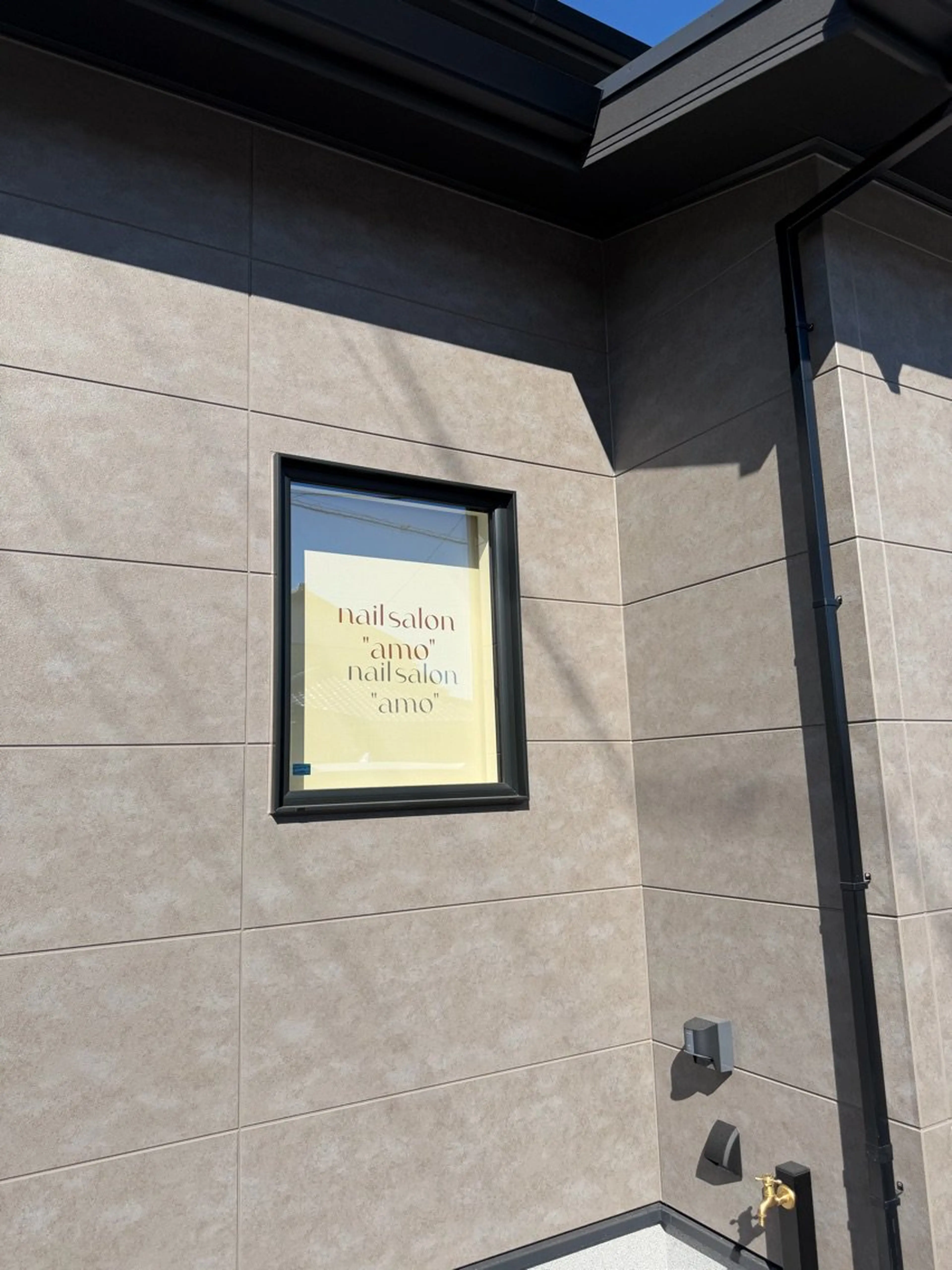 nailsalon amoの内観・外観2