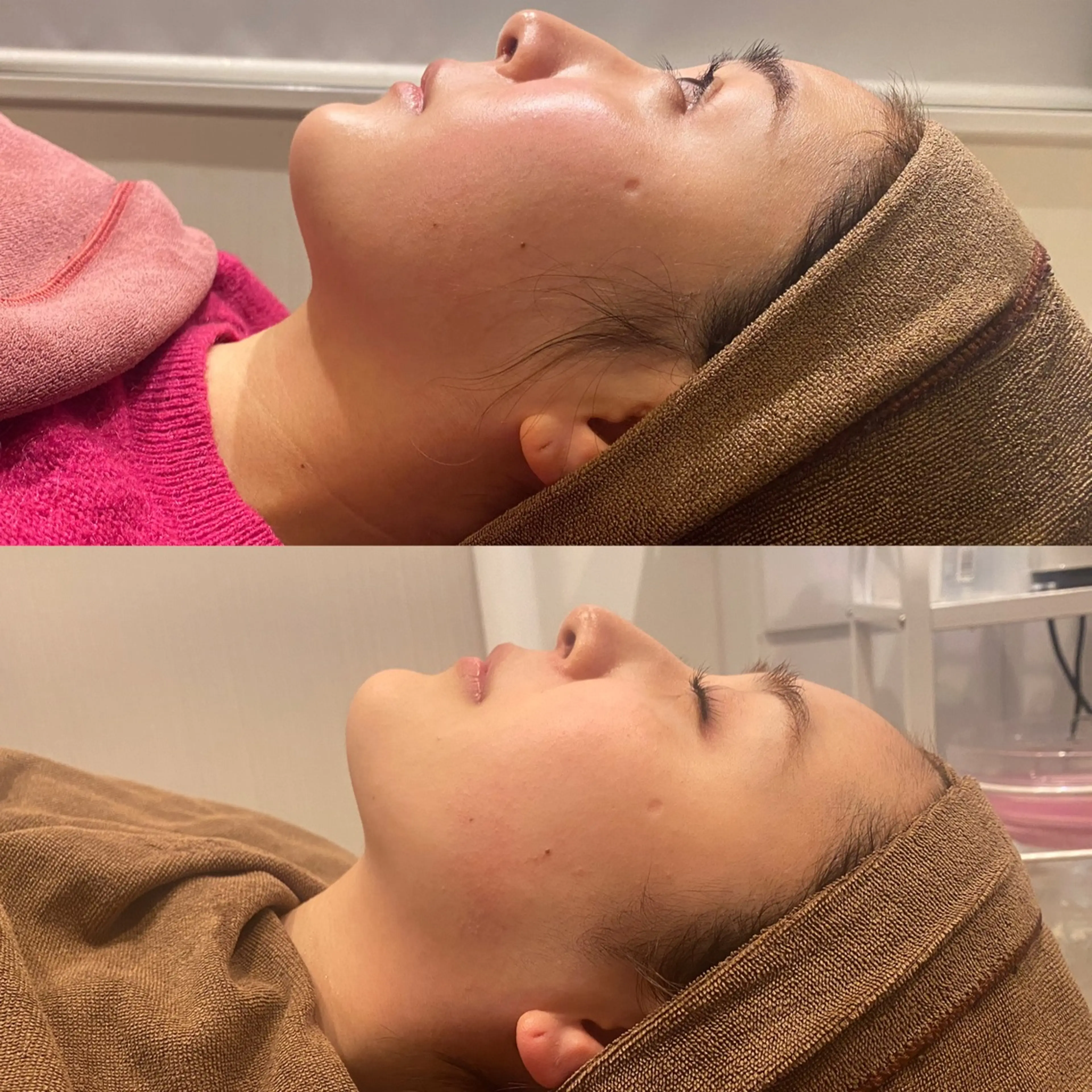 小顔HIFU専門サロン M'sbeauteの内観・外観3