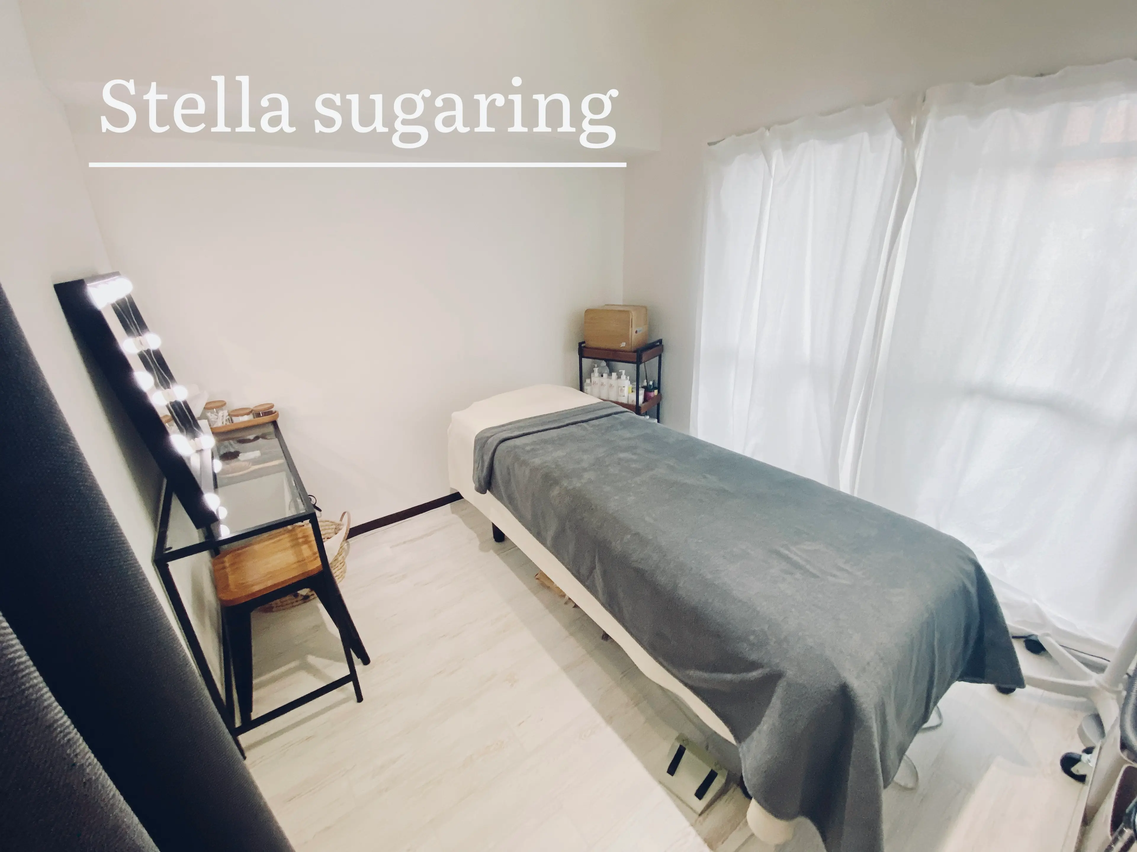 stella sugaringの内観・外観1