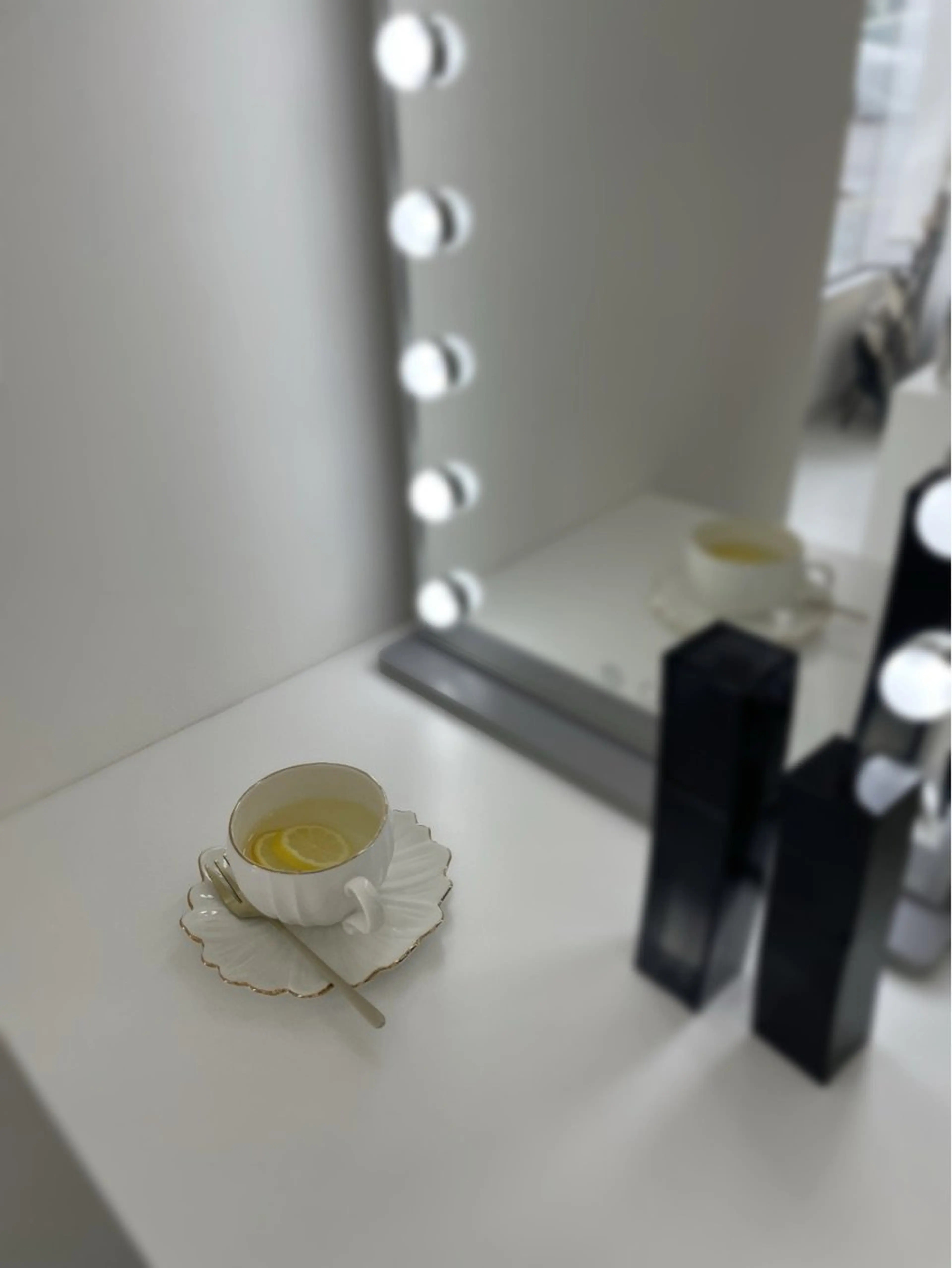 POLA salon Chocoの内観・外観2