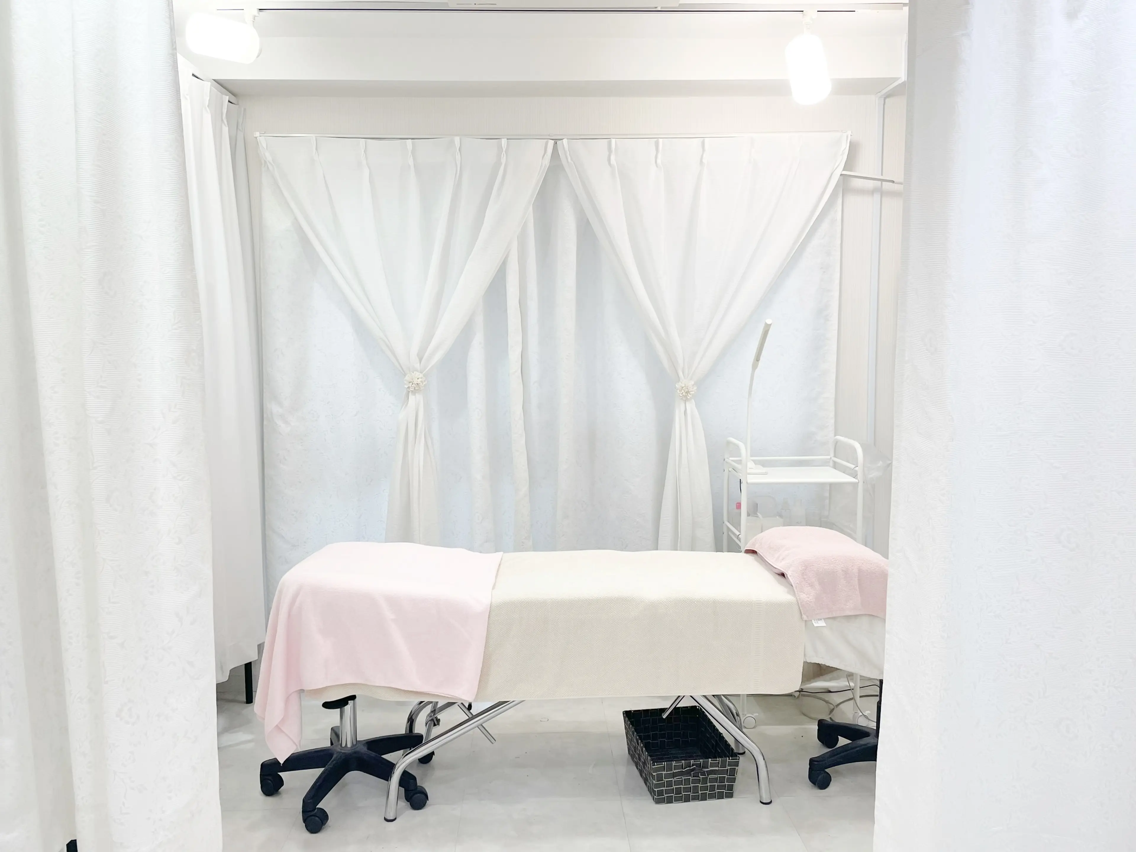 アモル恵比寿店の内観・外観3