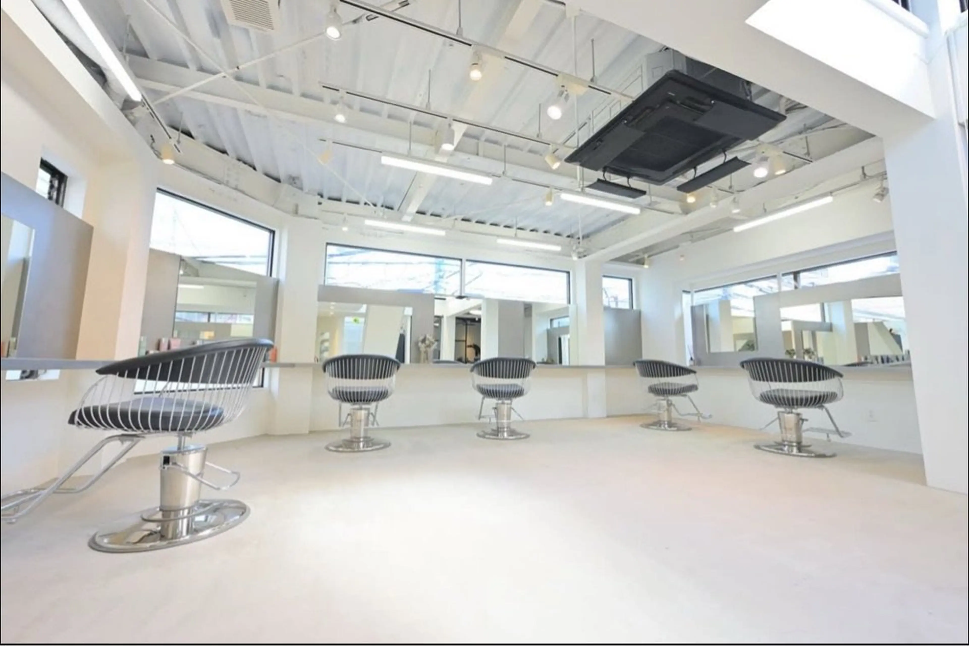 LUCK   TOKYO 表参道の内観・外観2