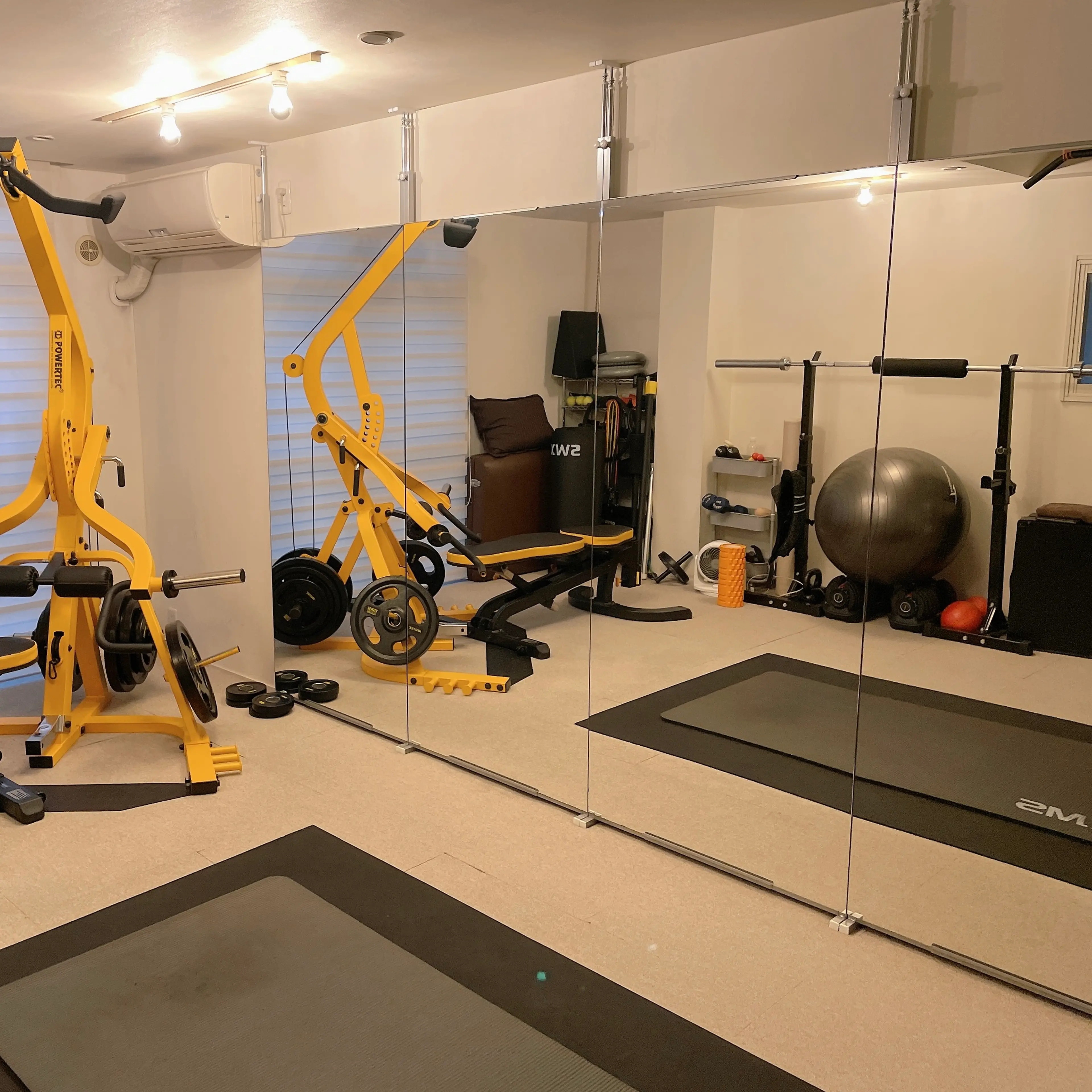 NoName中目黒の内観・外観3