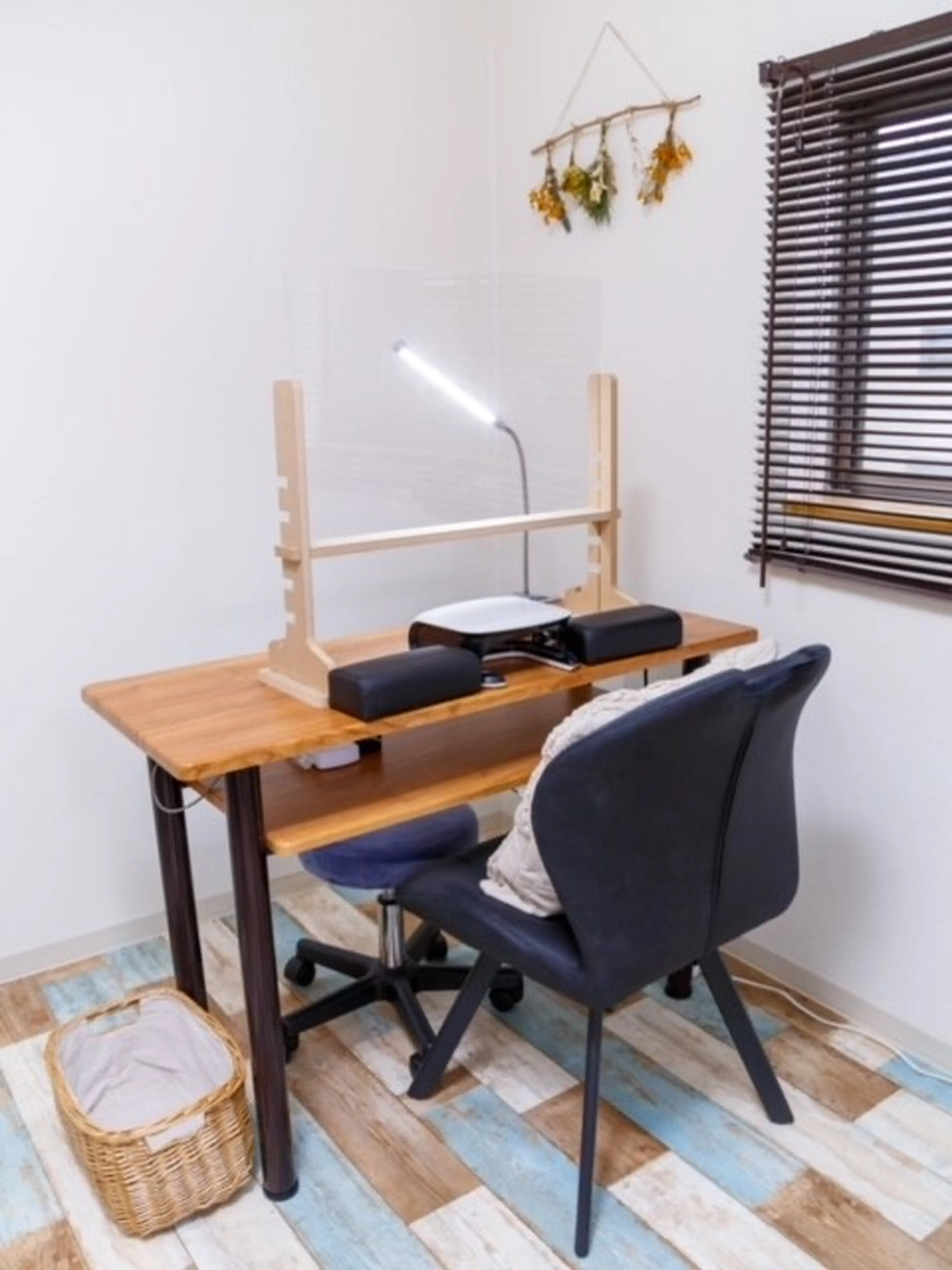 Nail salon Minuitの内観・外観2