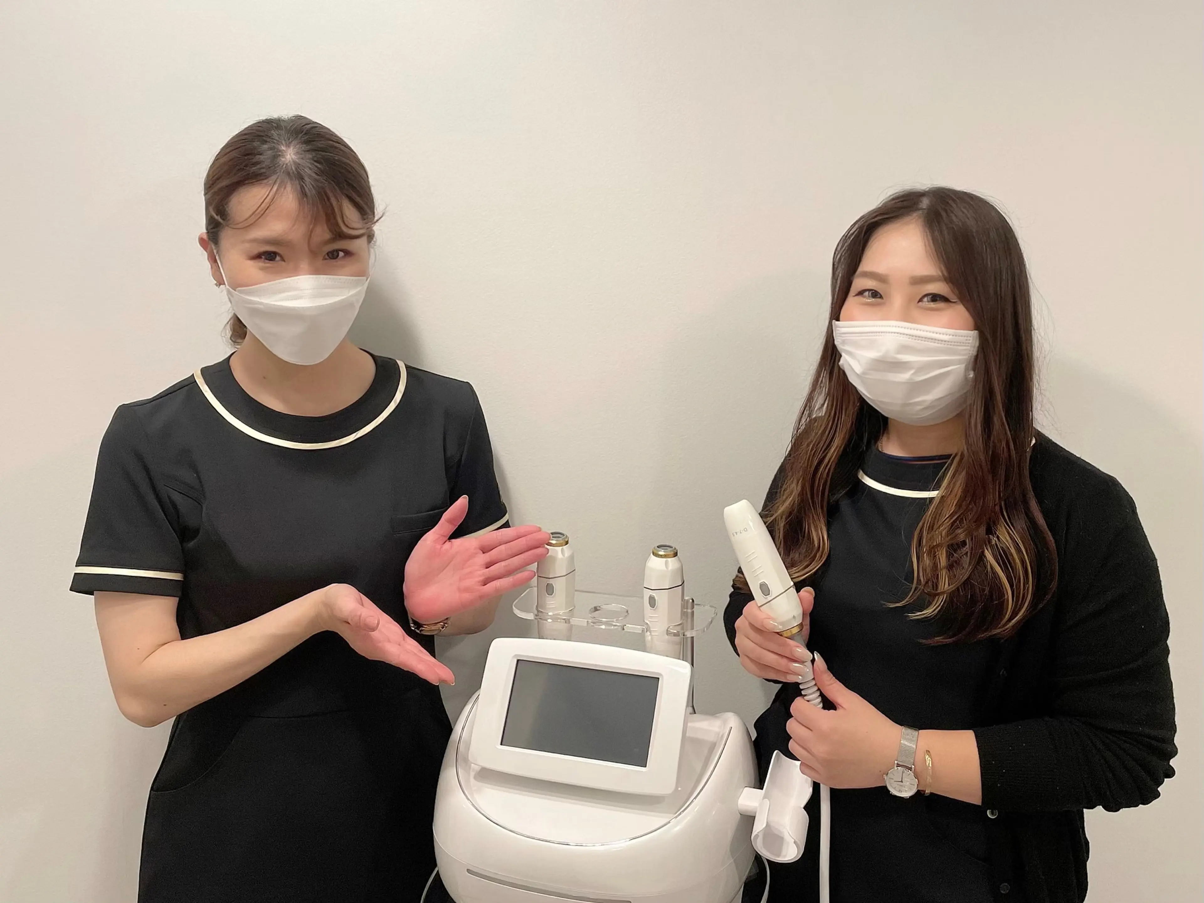 たまご肌　梅田店の内観・外観3