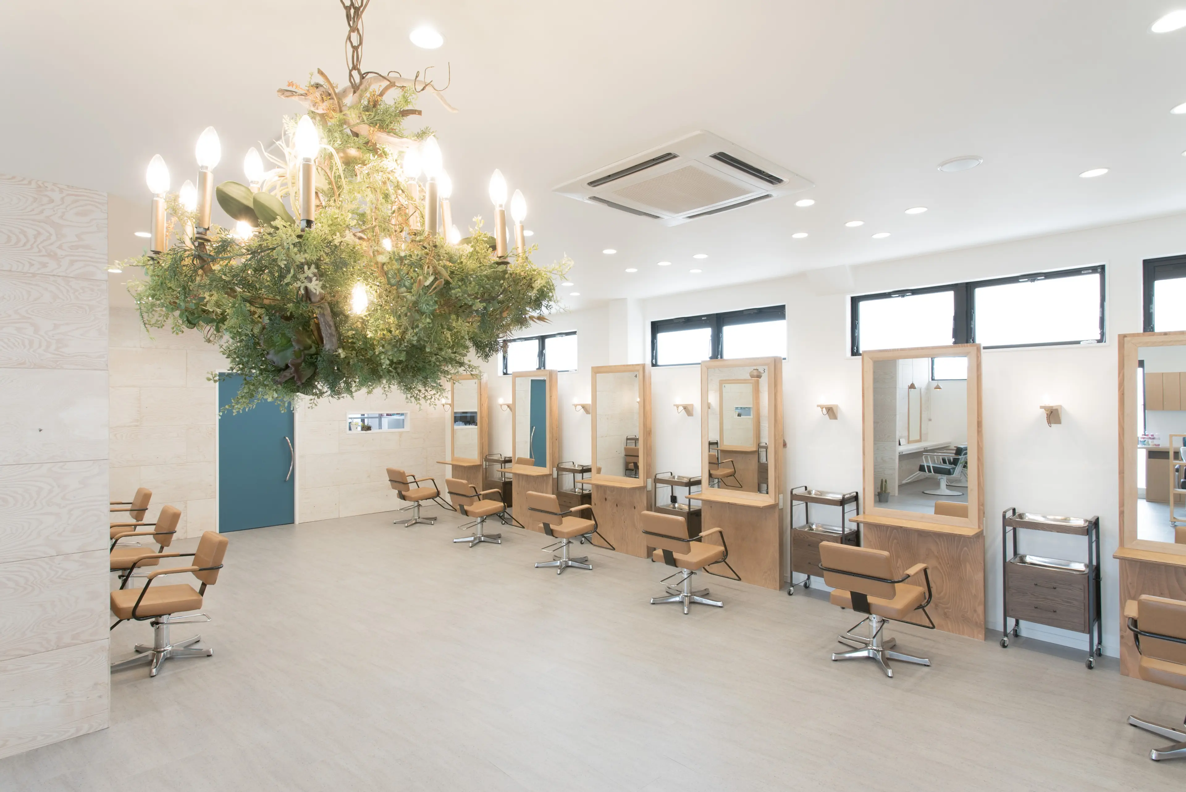 canoe 山口矢原店【カノエ】の内観・外観3